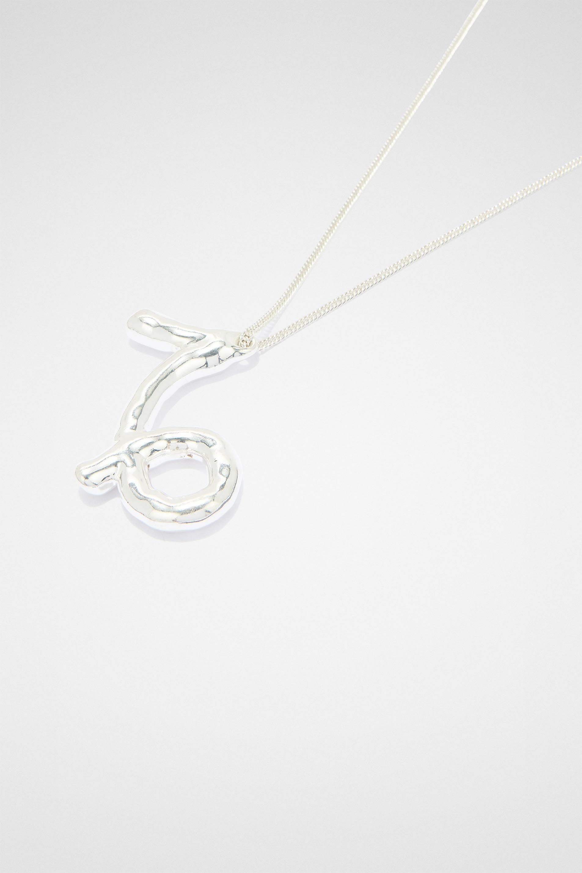 Zodiac Necklace Set - Necklaces - Image 3