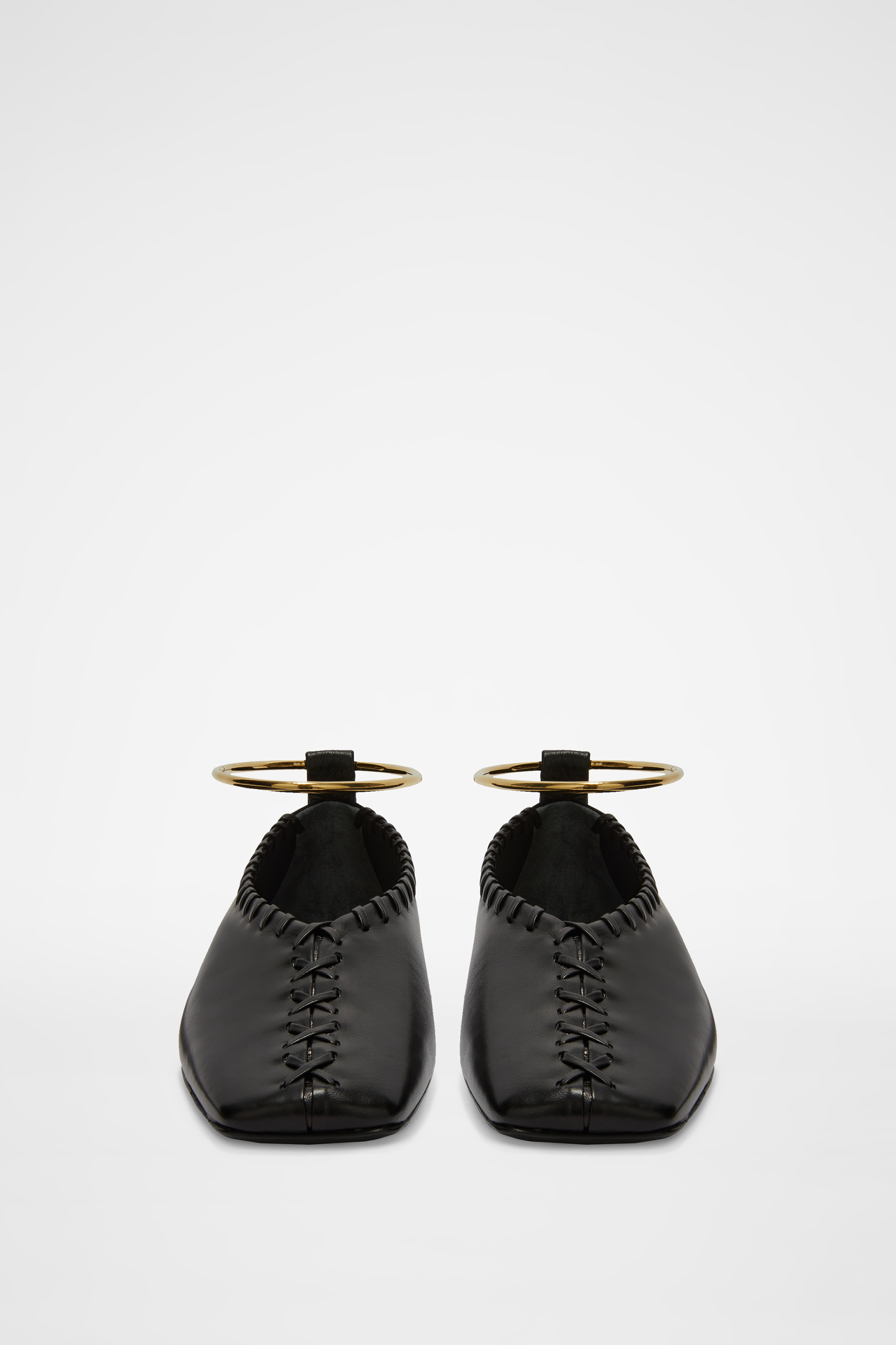 Ring バレリーナ - フラット - Image 2