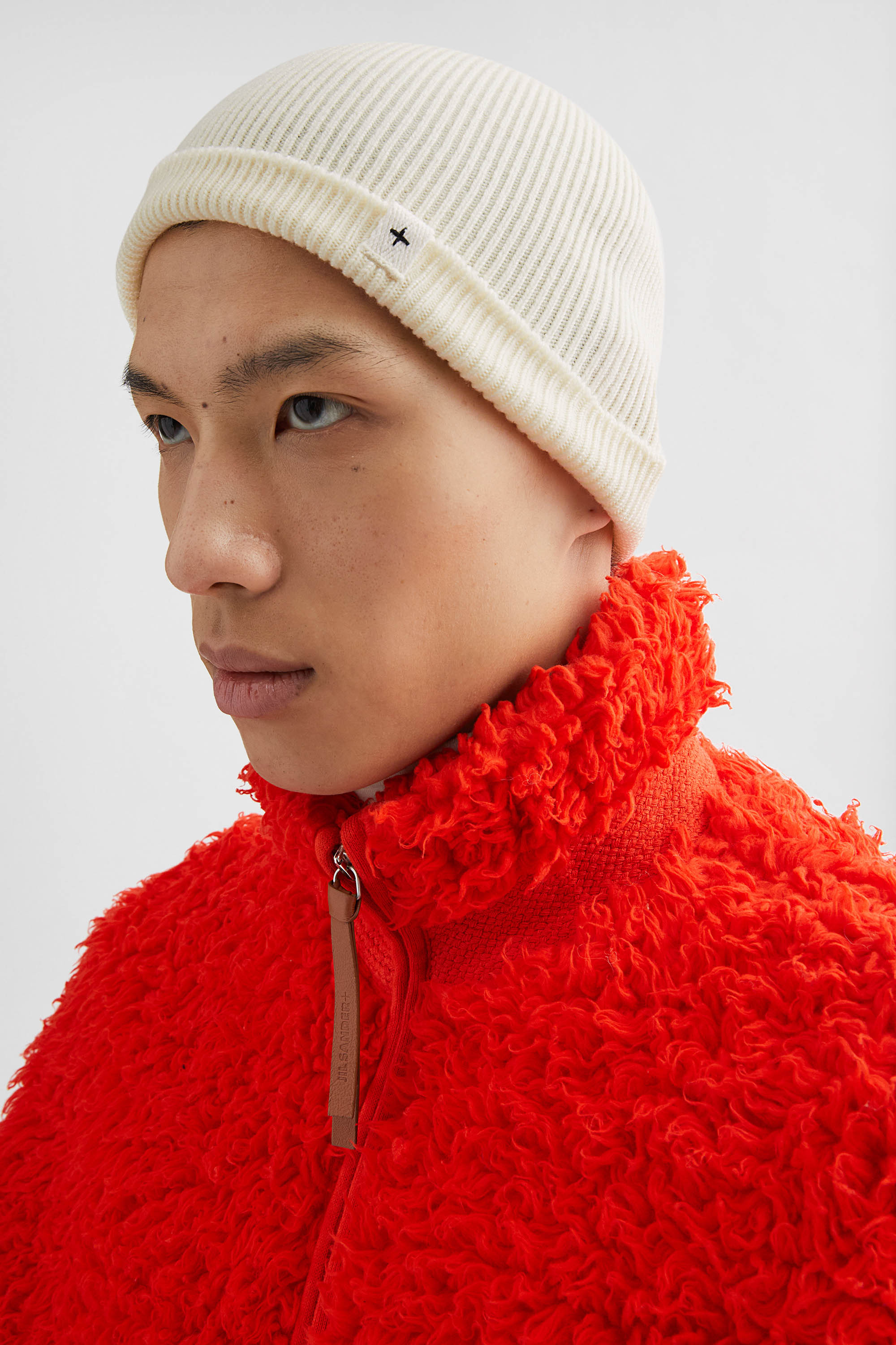 Wool Blend Hat - Hats - Image 2