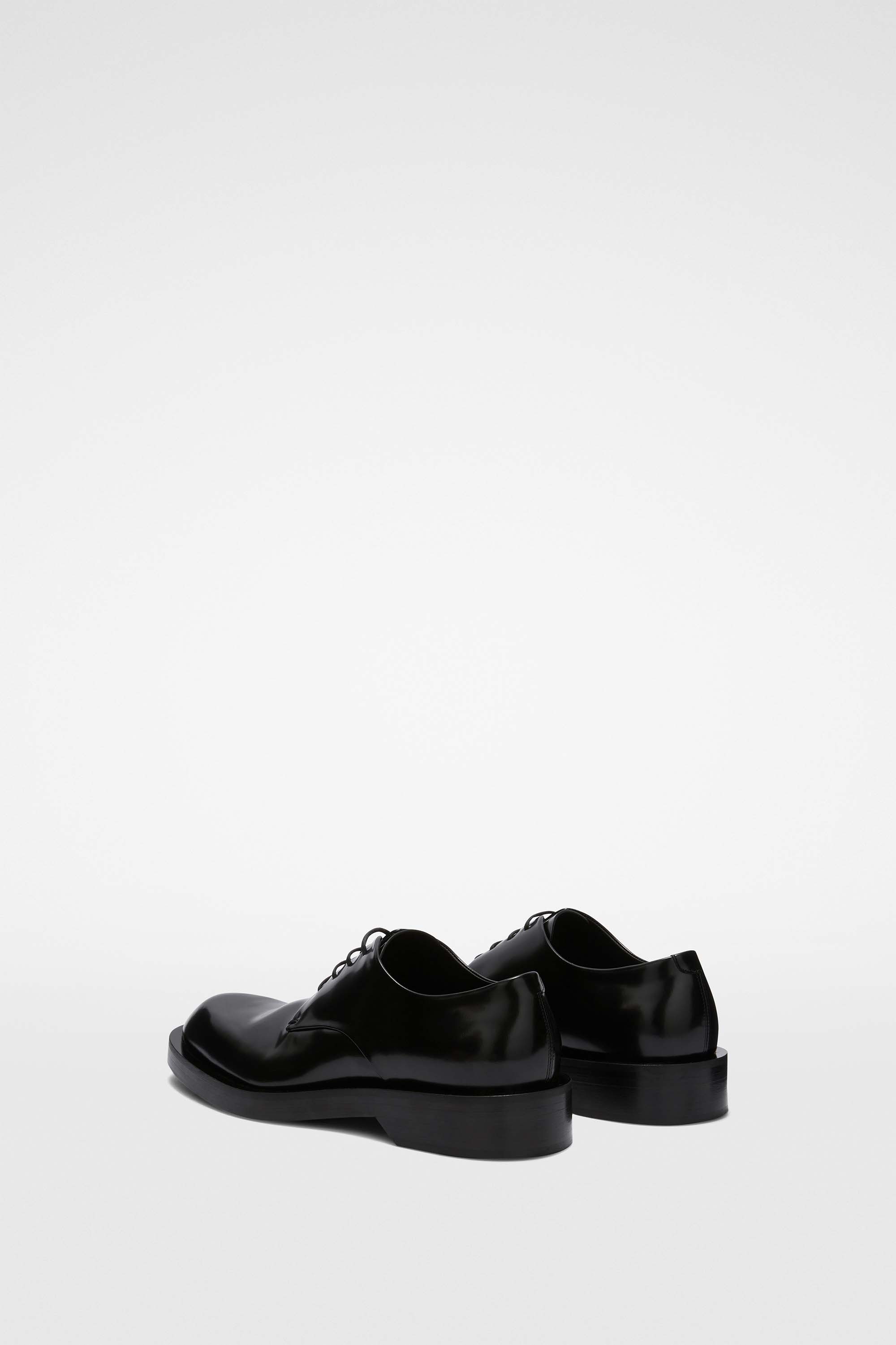 Lace-Up Shoe - Lace-ups - Image 5