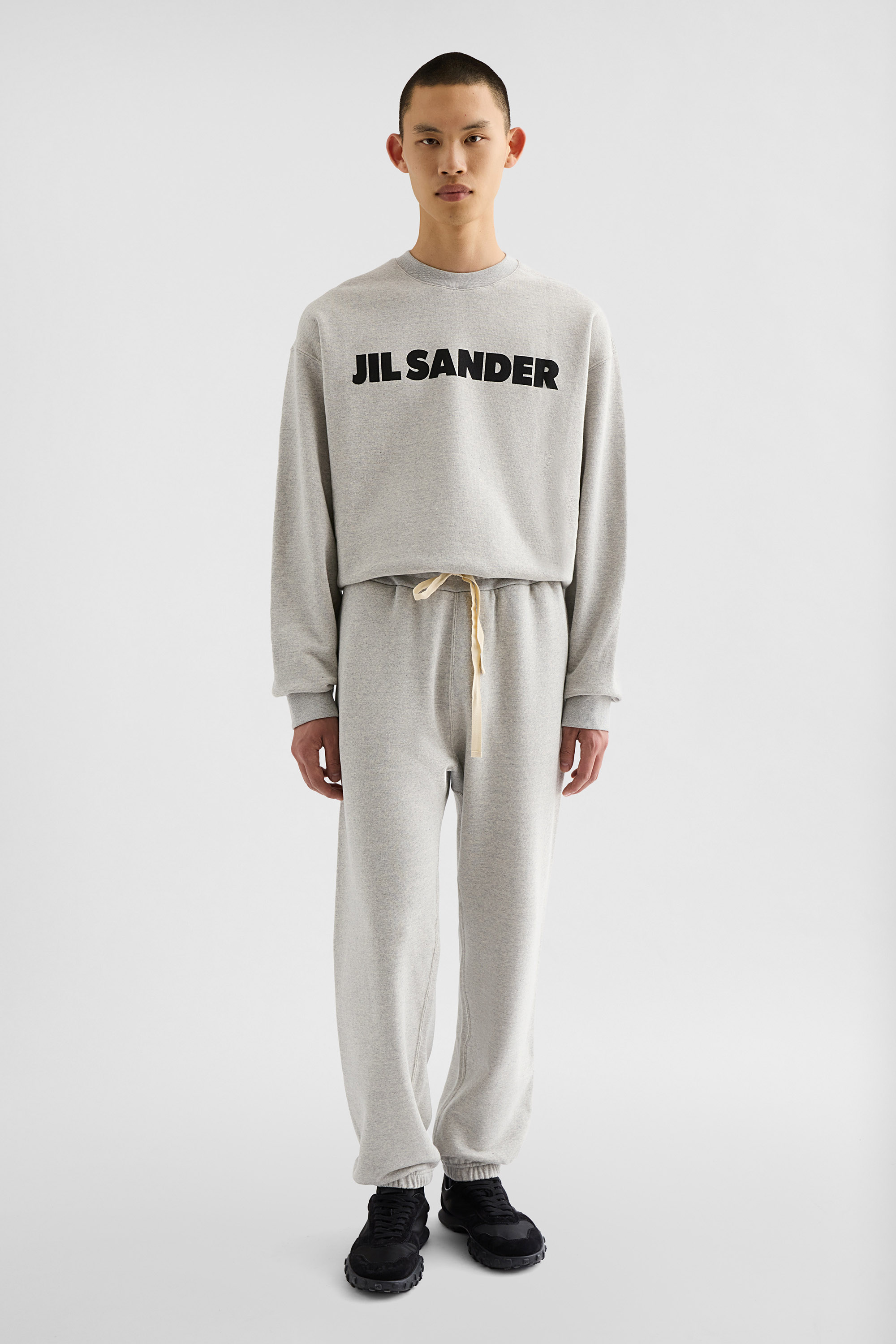 Logo Sweatshirt - Sweatshirts - Image 1