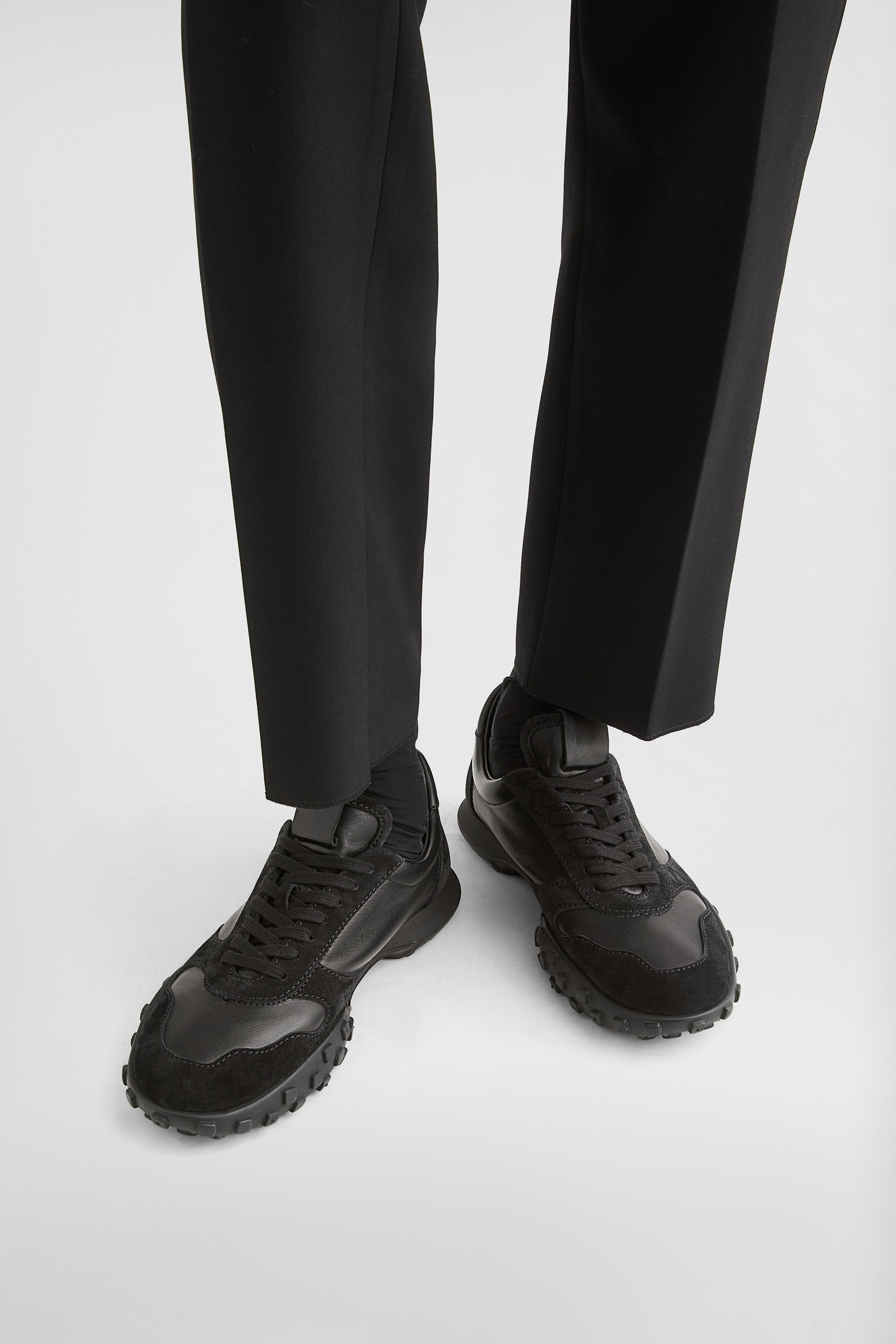 Moon Sneaker - Sneakers - Image 2