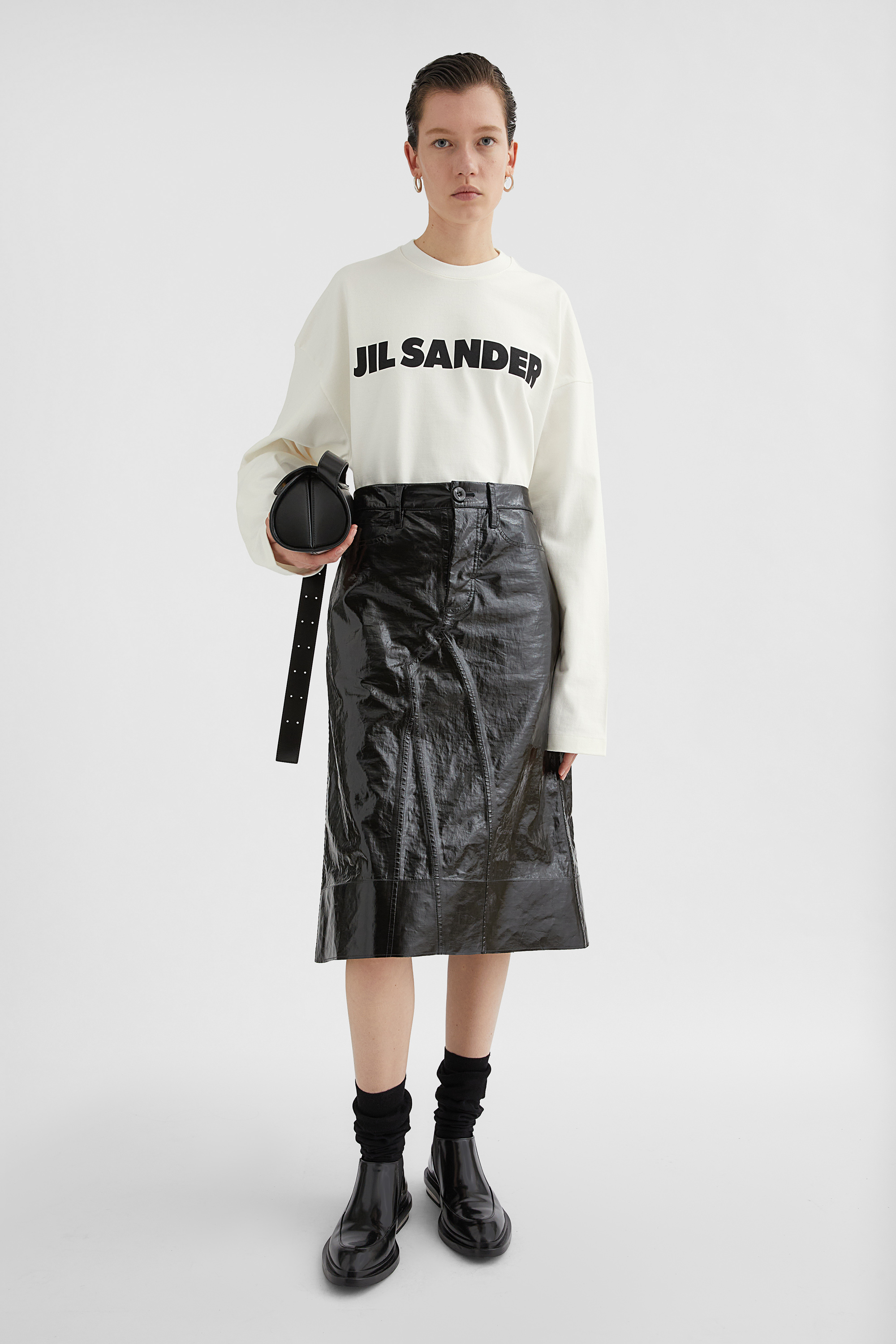 Logo T-Shirt - T-shirts - Image 1