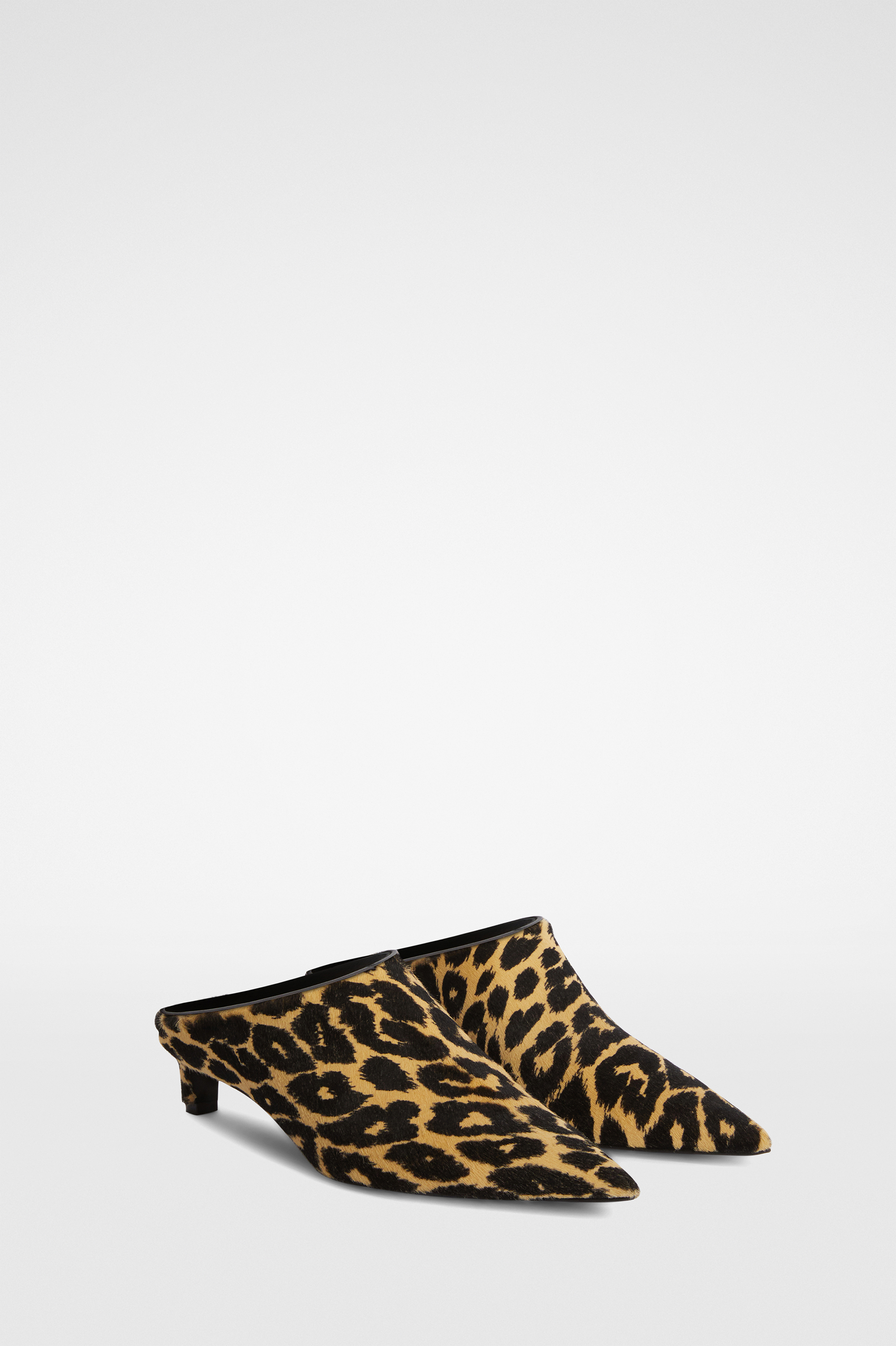 Mule - Heels - Image 4