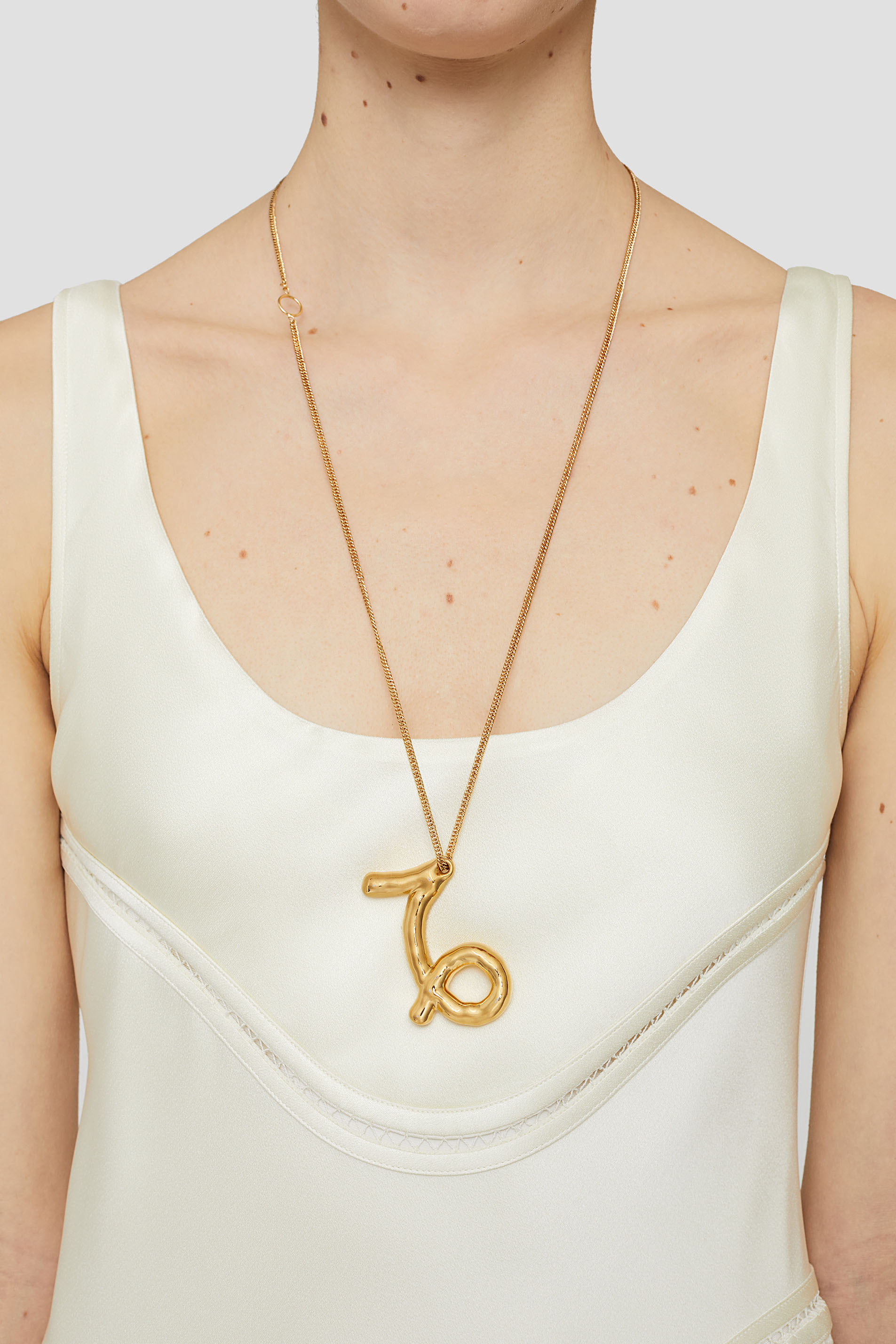 Zodiac Necklace Set - Necklaces - Image 2