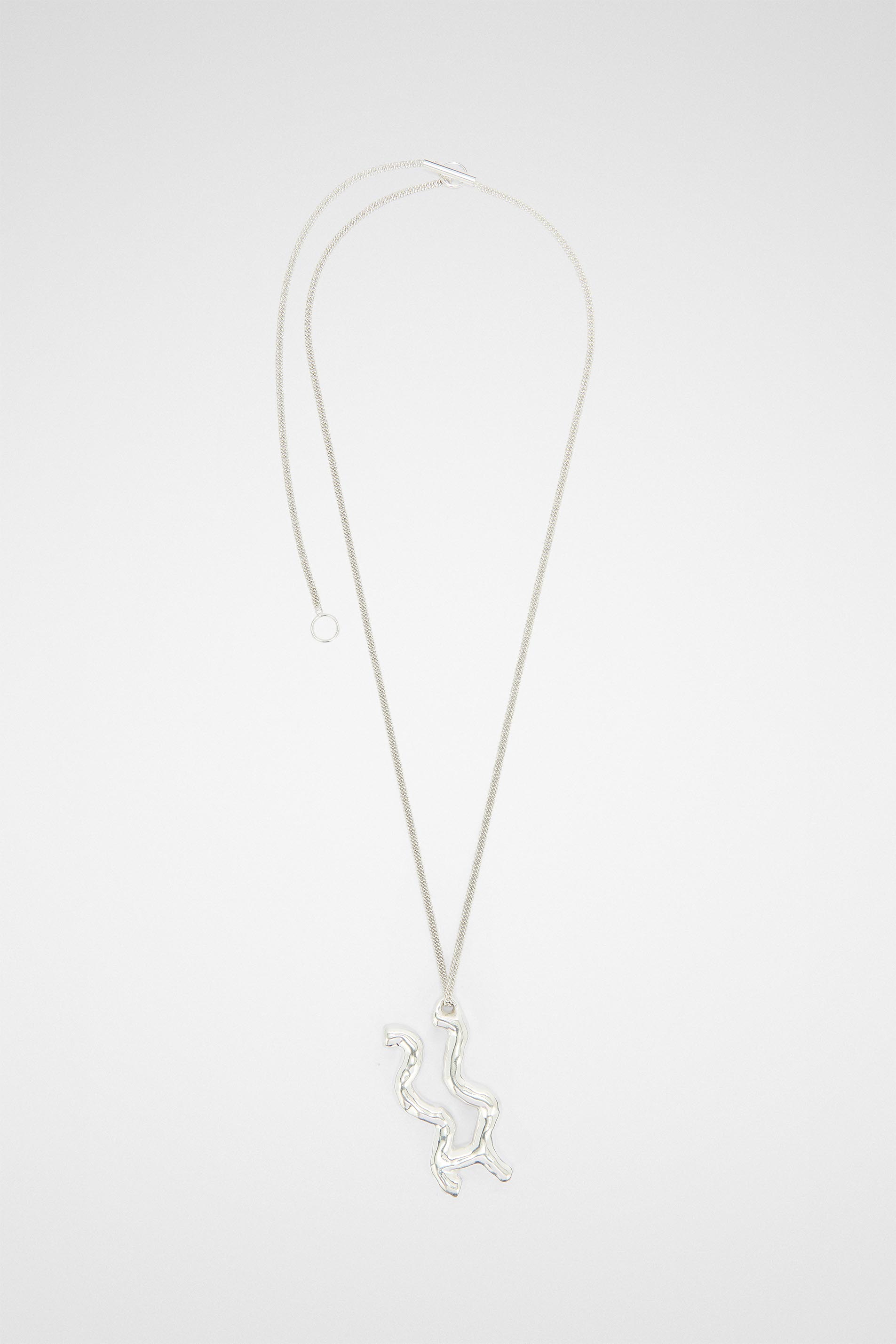 Zodiac Necklace Set - Necklaces - Image 1