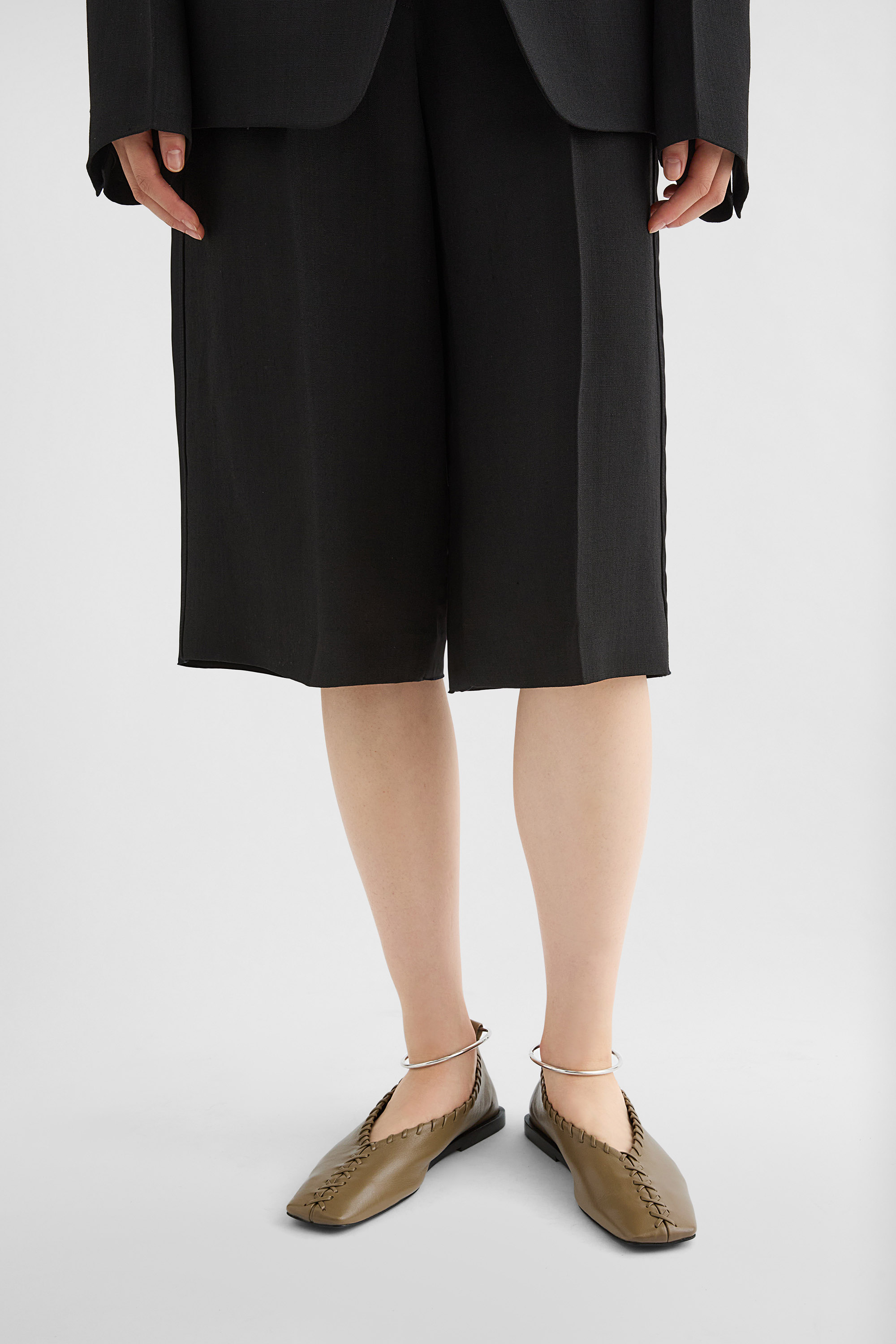 Ring Ballerina - Flats - Image 2