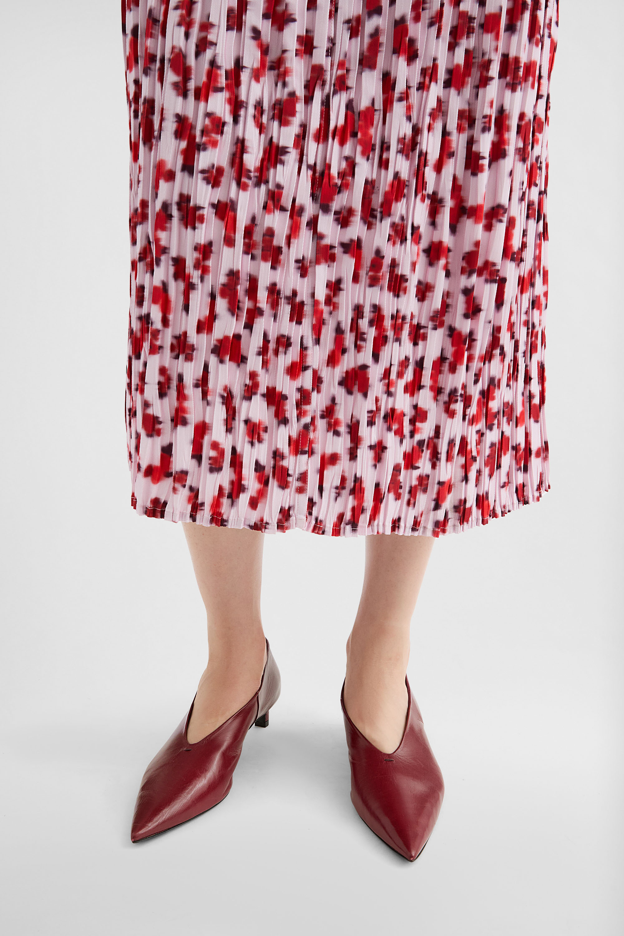 Pump - Heels - Image 2