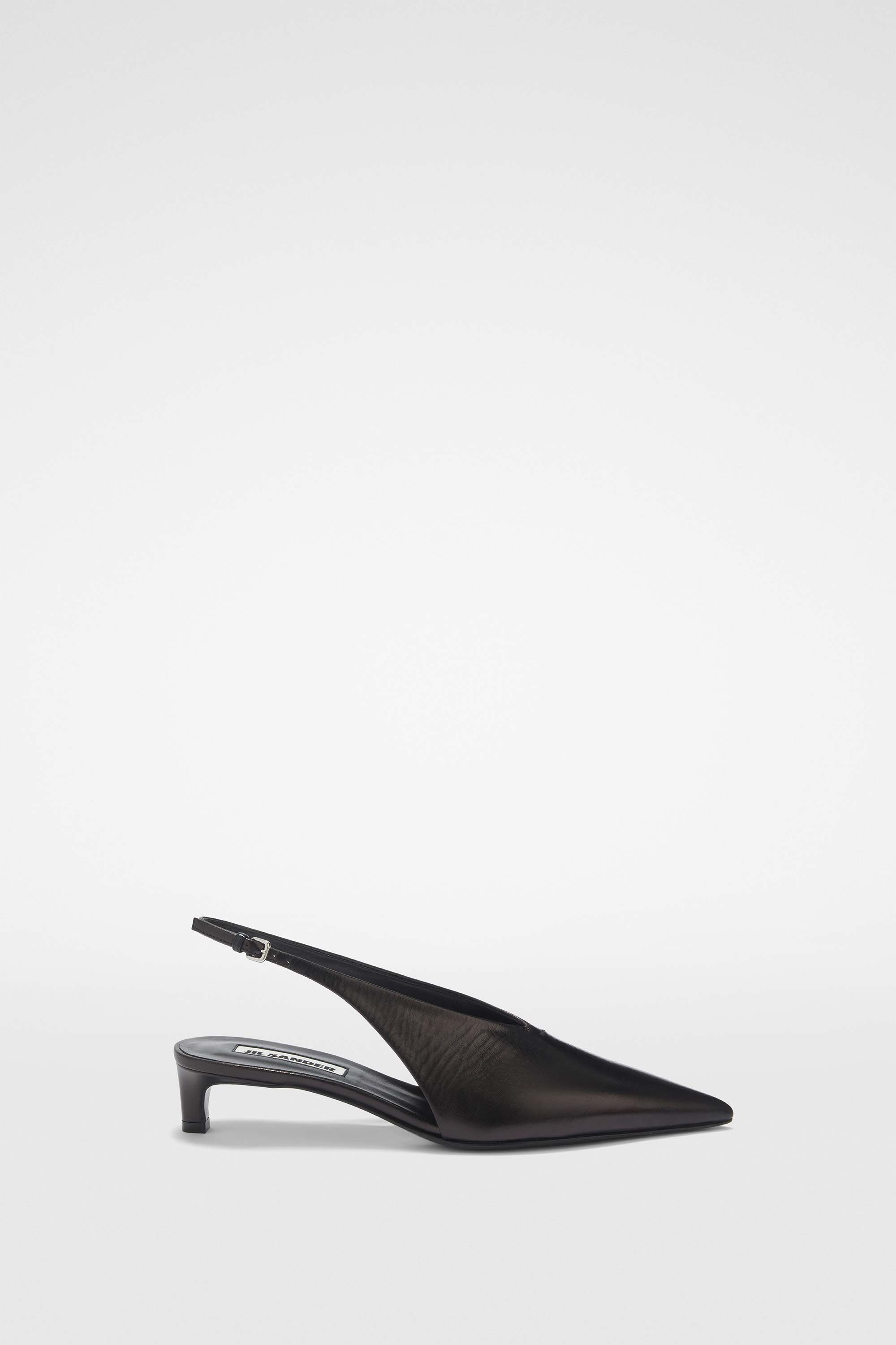 Pump - Heels - Image 1