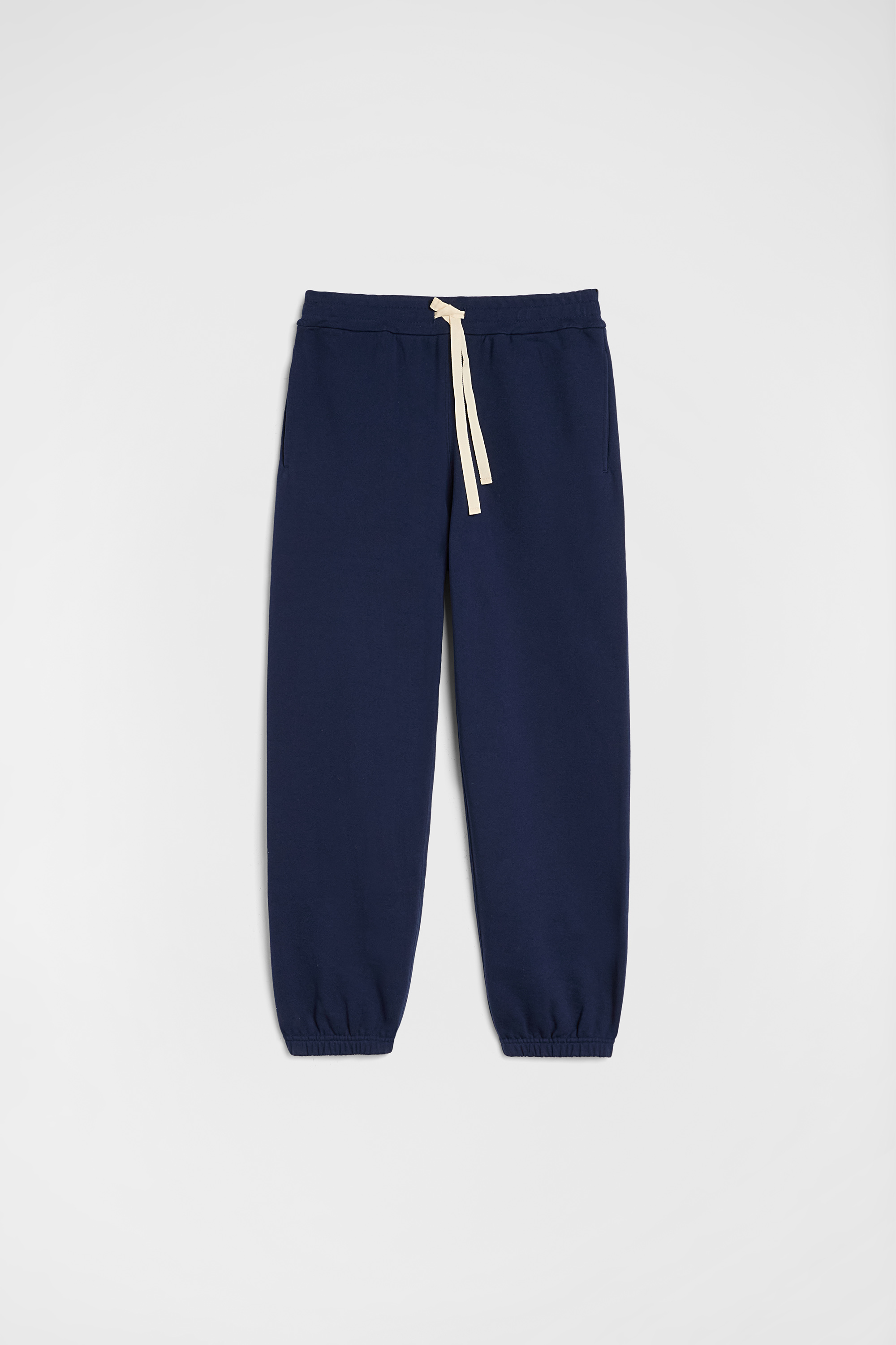 Cotton Terry Sweatpants - Trousers - Image 6