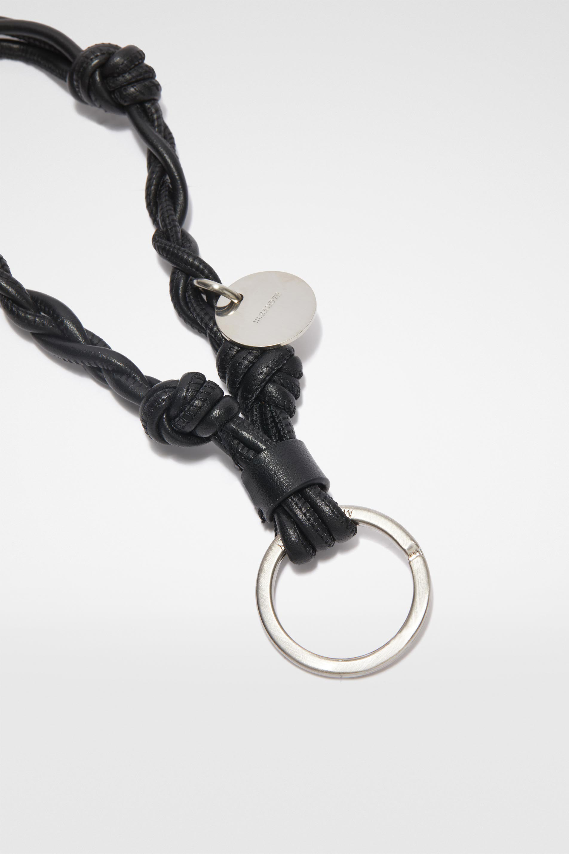 Tangle Key Ring - Key Rigs and Charms - Image 2