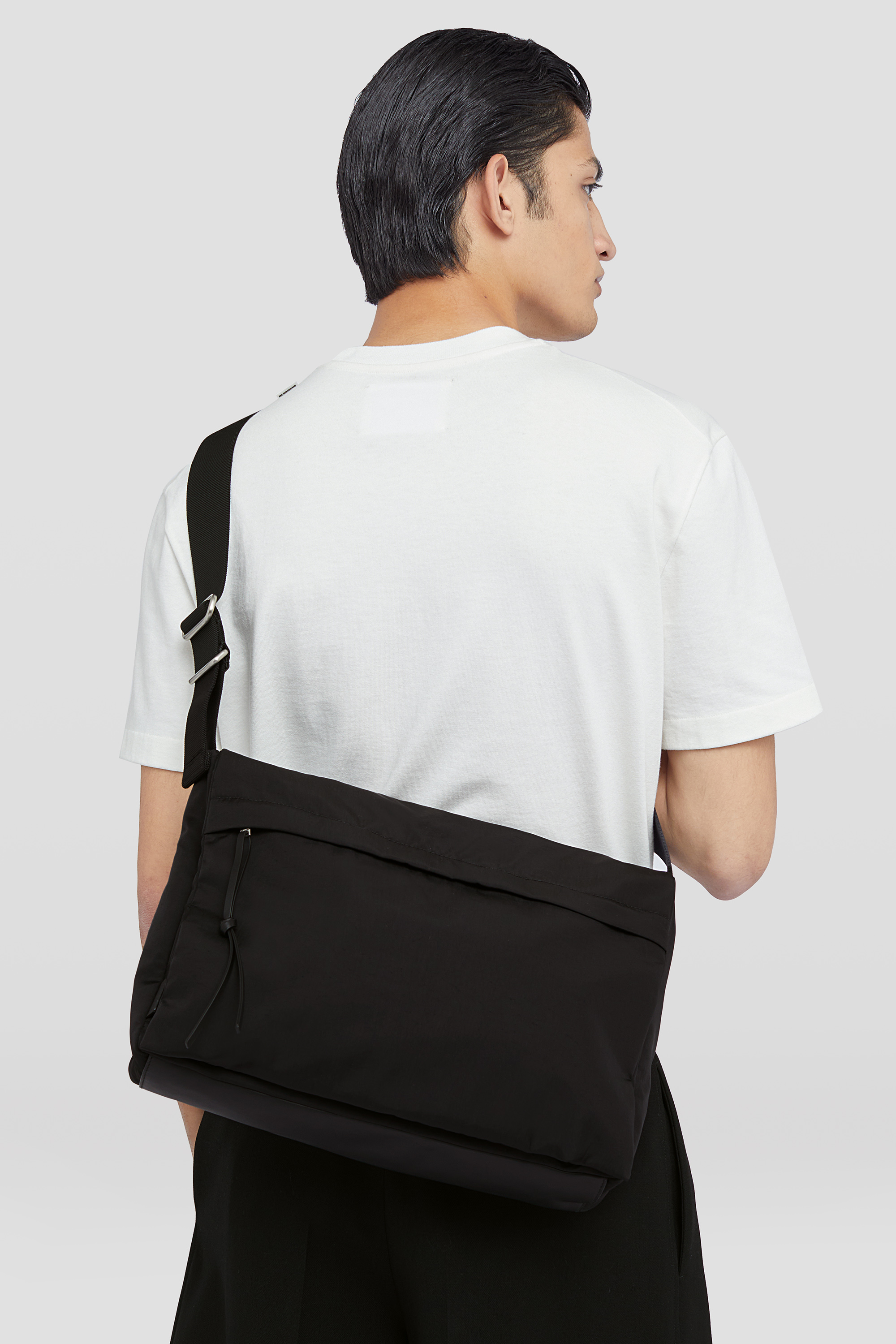 Soft Messenger Large - Crossbodies - Image 2