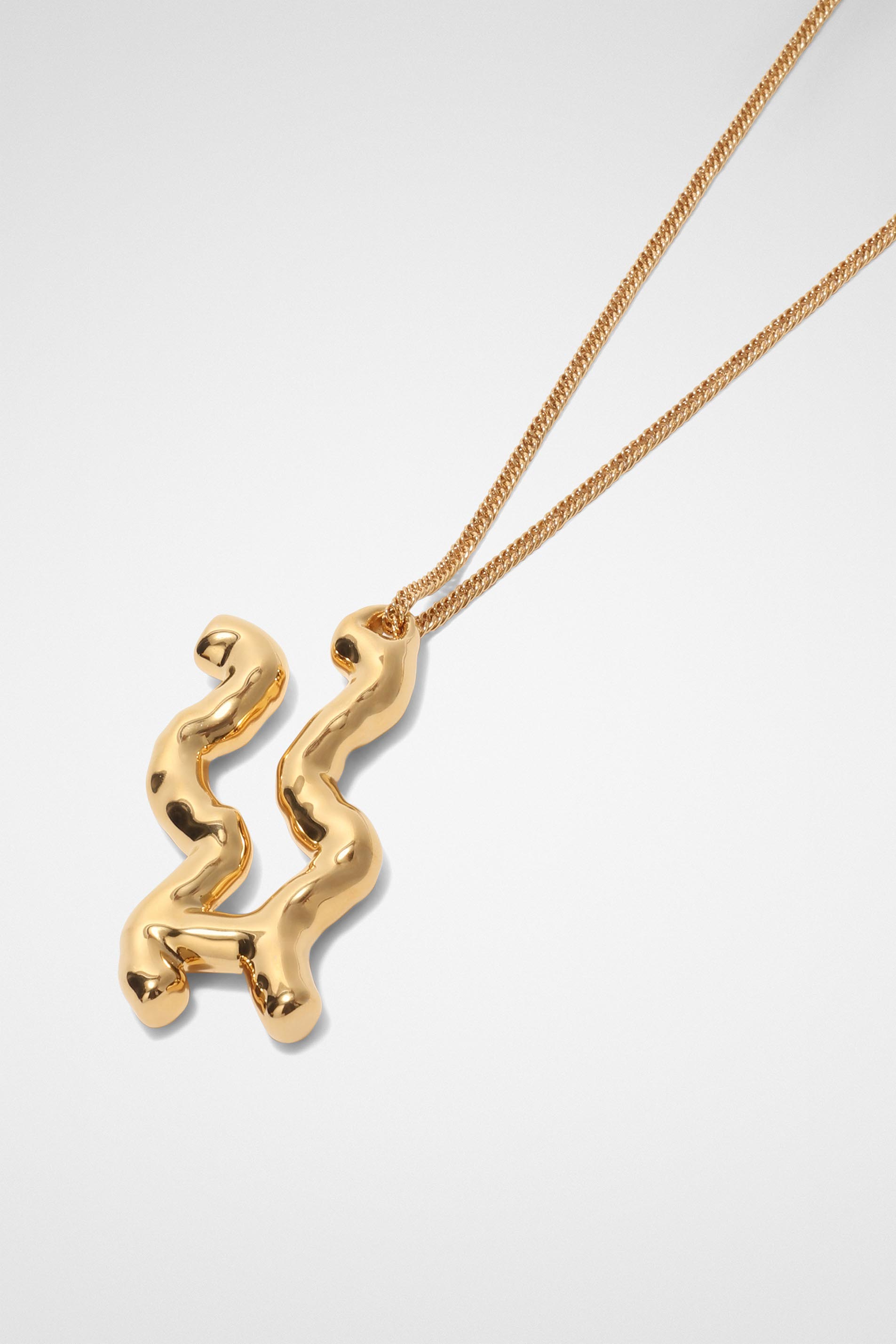 Zodiac Necklace Set - Necklaces - Image 3