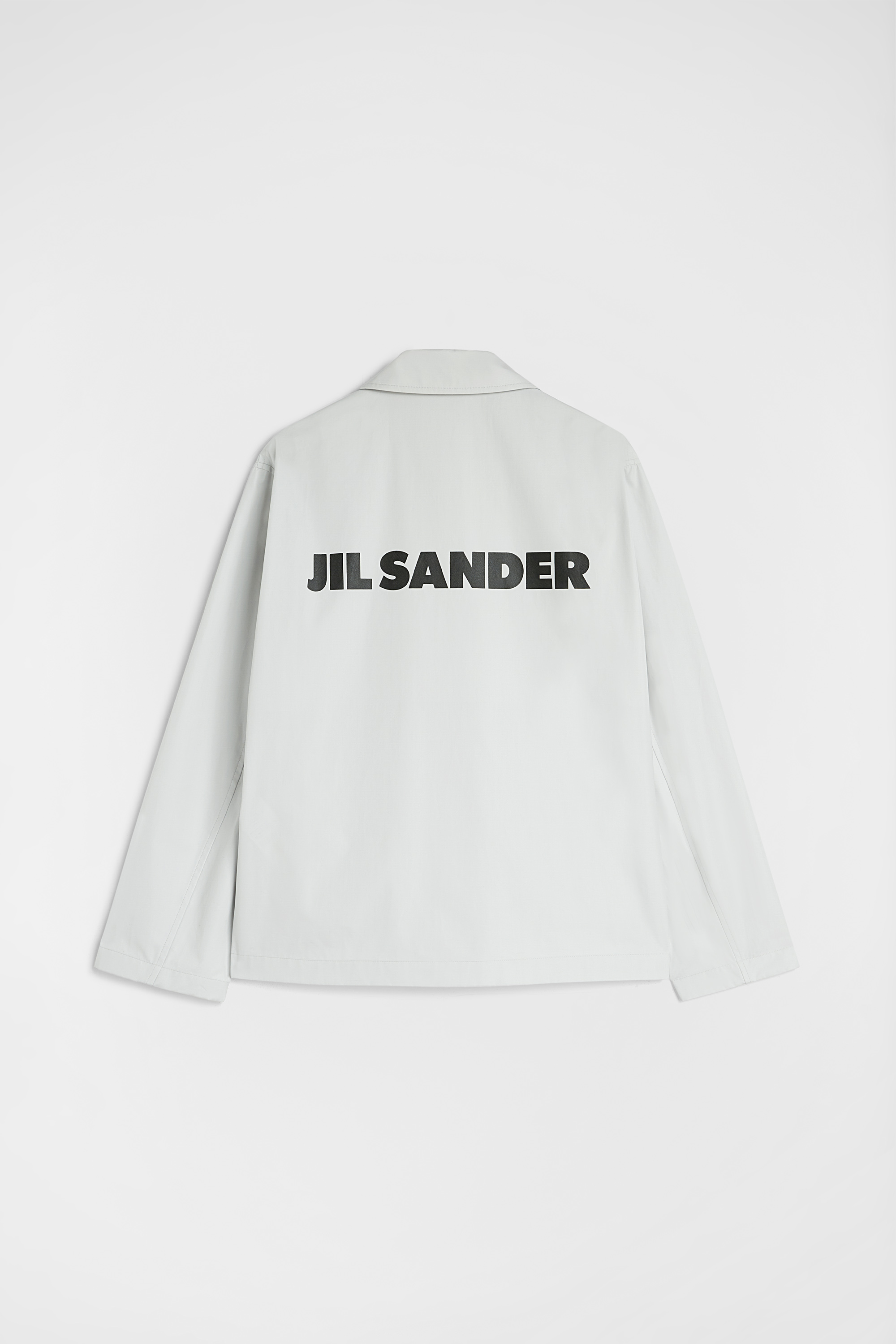 Logo Jacket - Jackets - Image 7