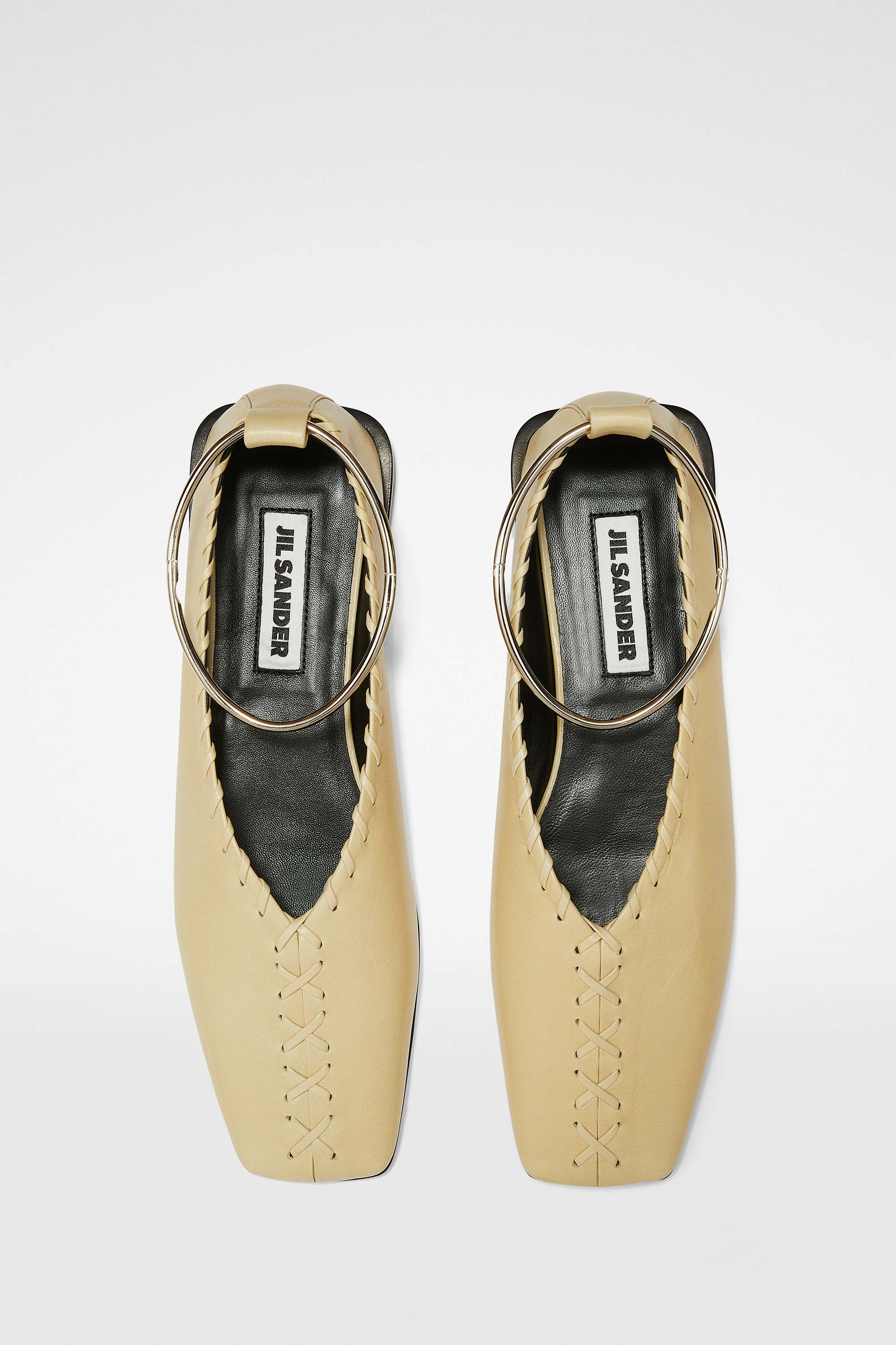 Ring Ballerina - Flats - Image 5