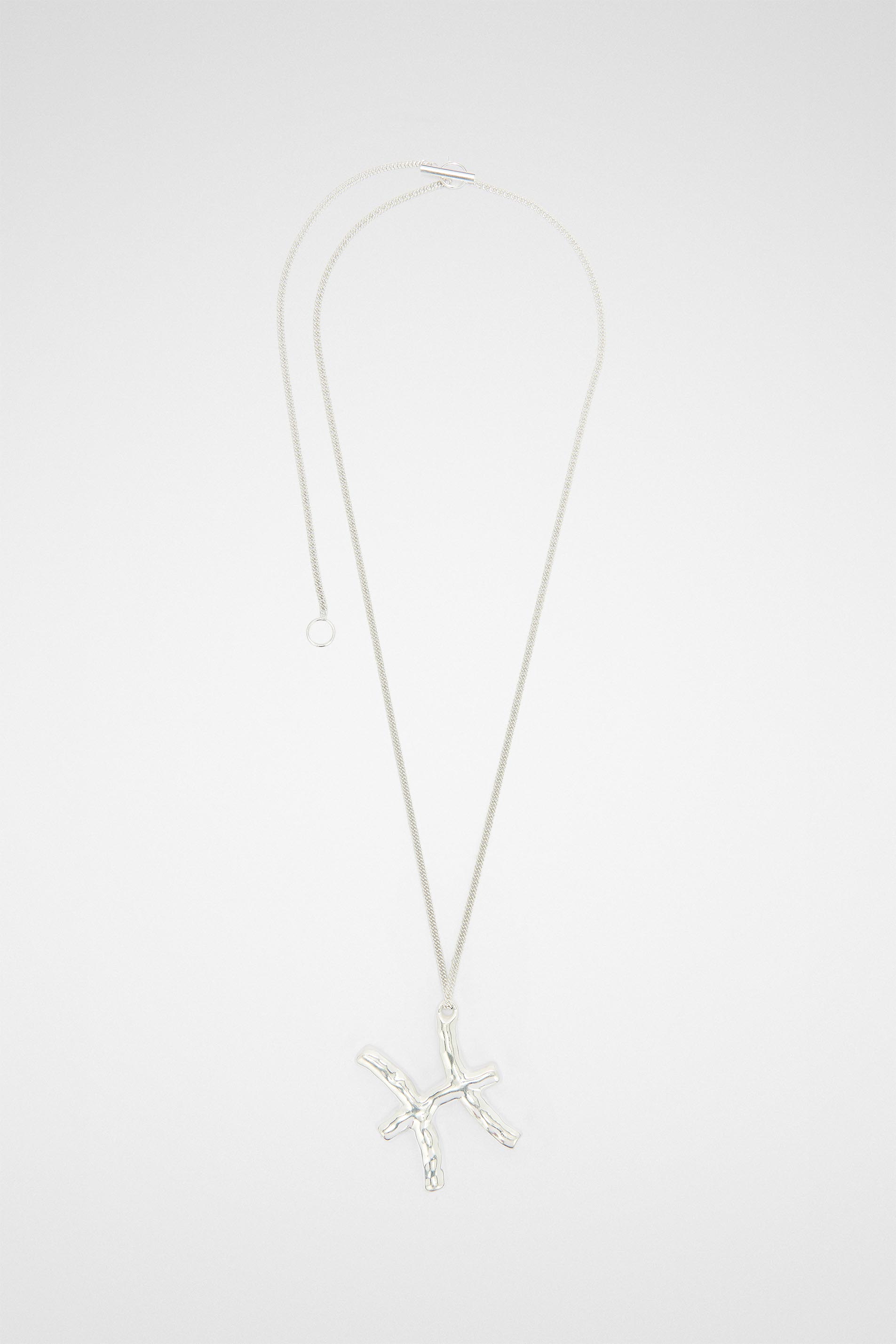 Zodiac Necklace Set - Necklaces - Image 1