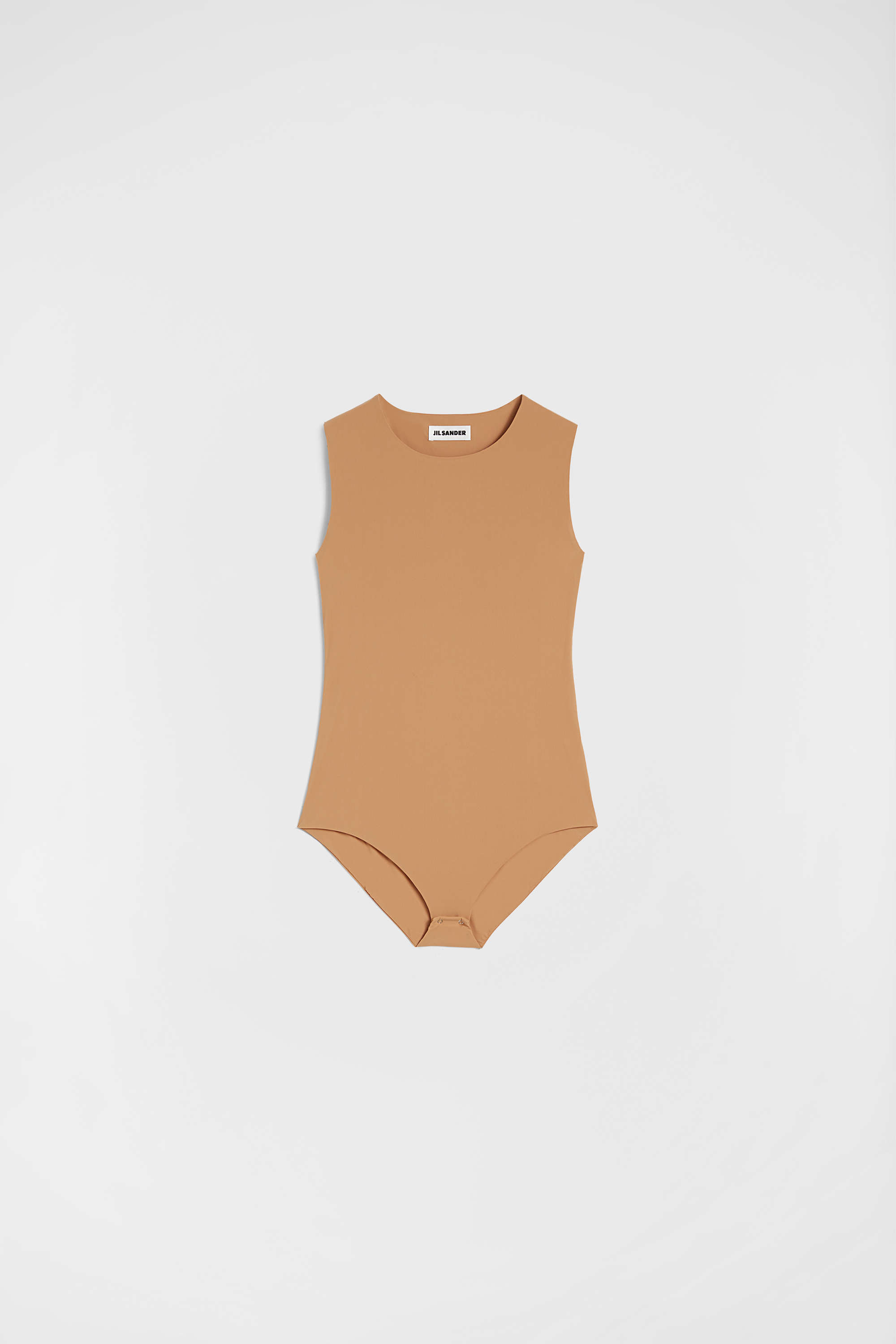 Jersey Bodysuit - Body - Image 1