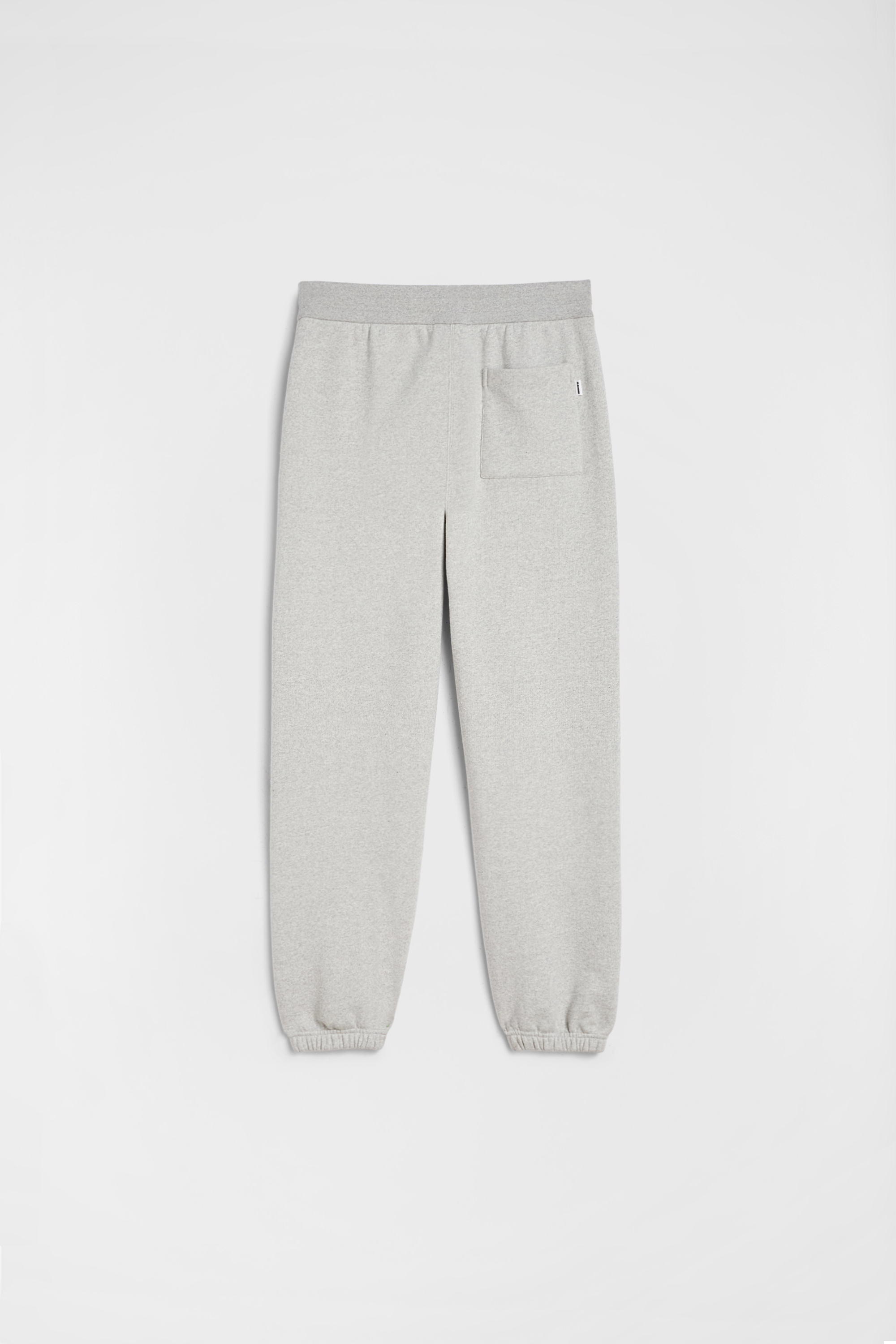 Cotton Terry Sweatpants - Trousers - Image 8