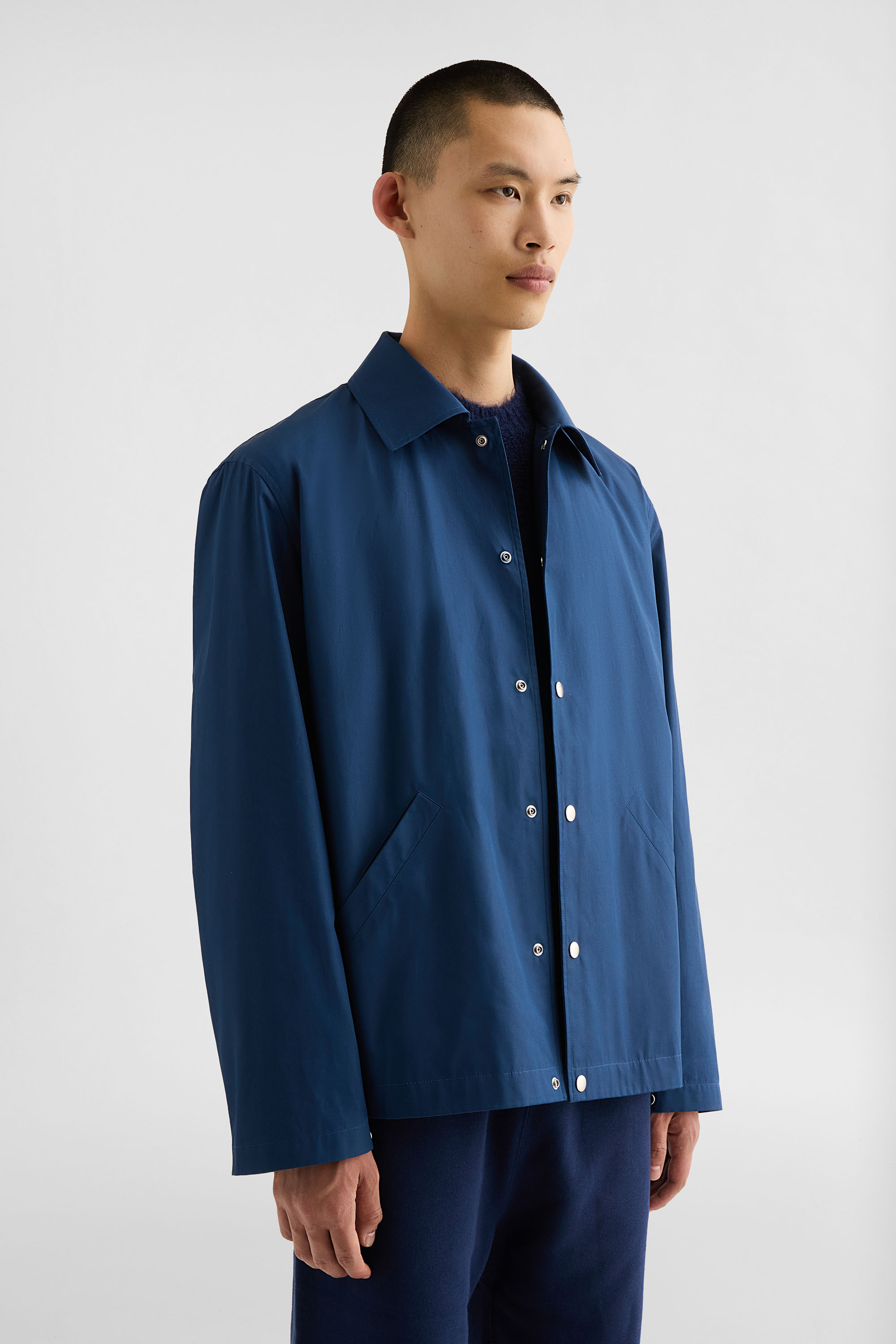 Logo Jacket - Jackets - Image 2