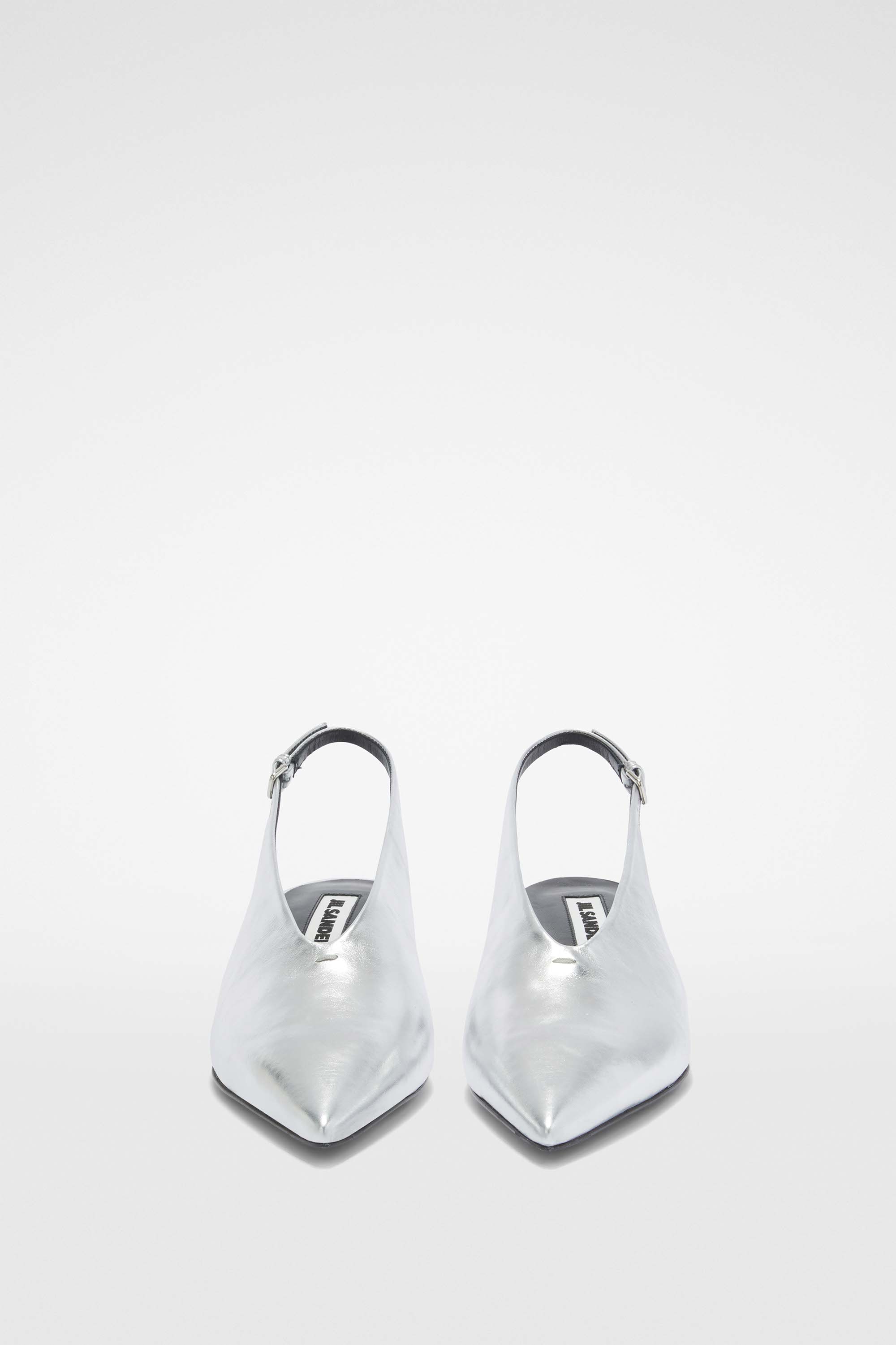 Pump - Heels - Image 2