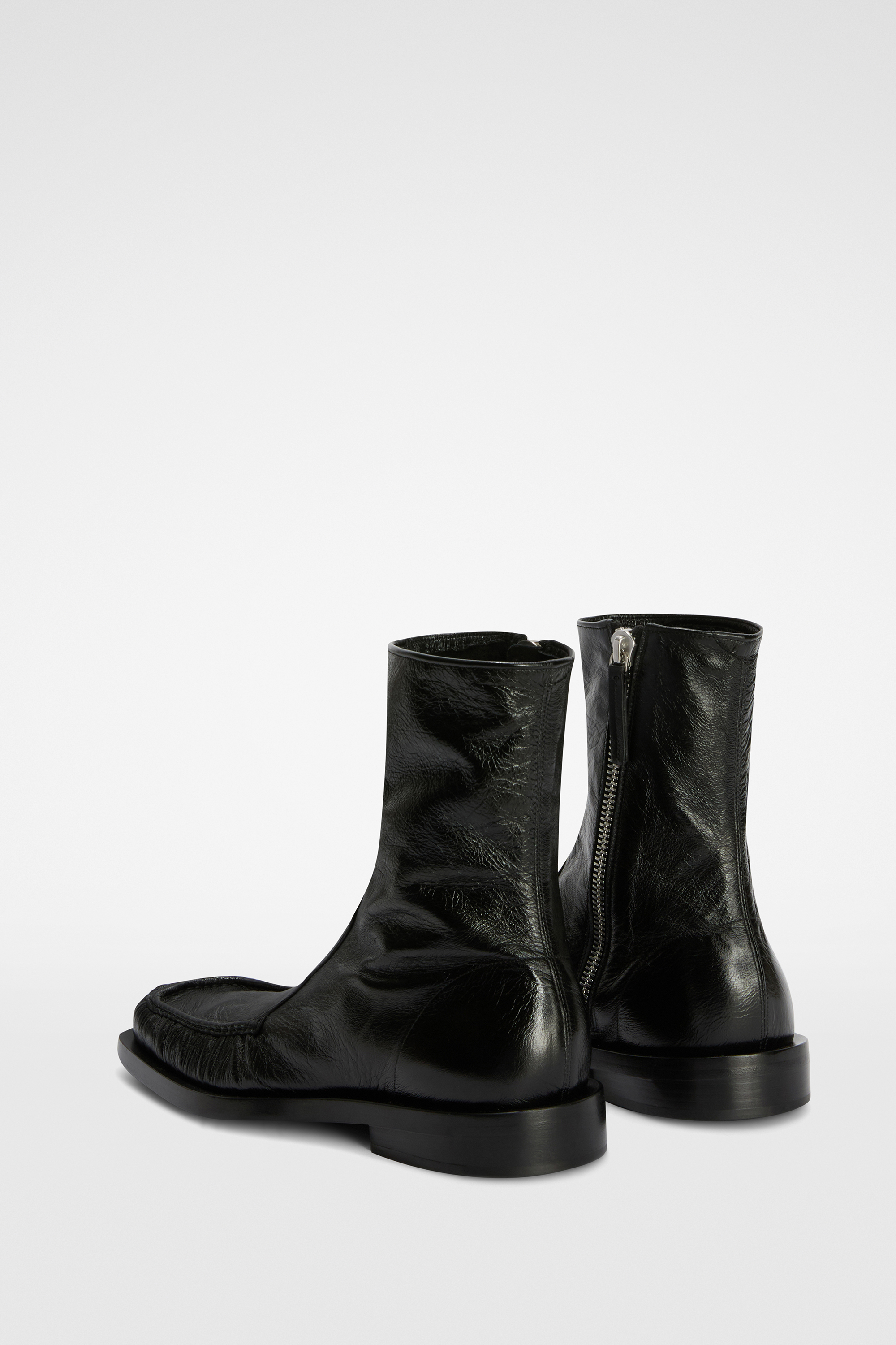 Ankle Boot - Boots - Image 5