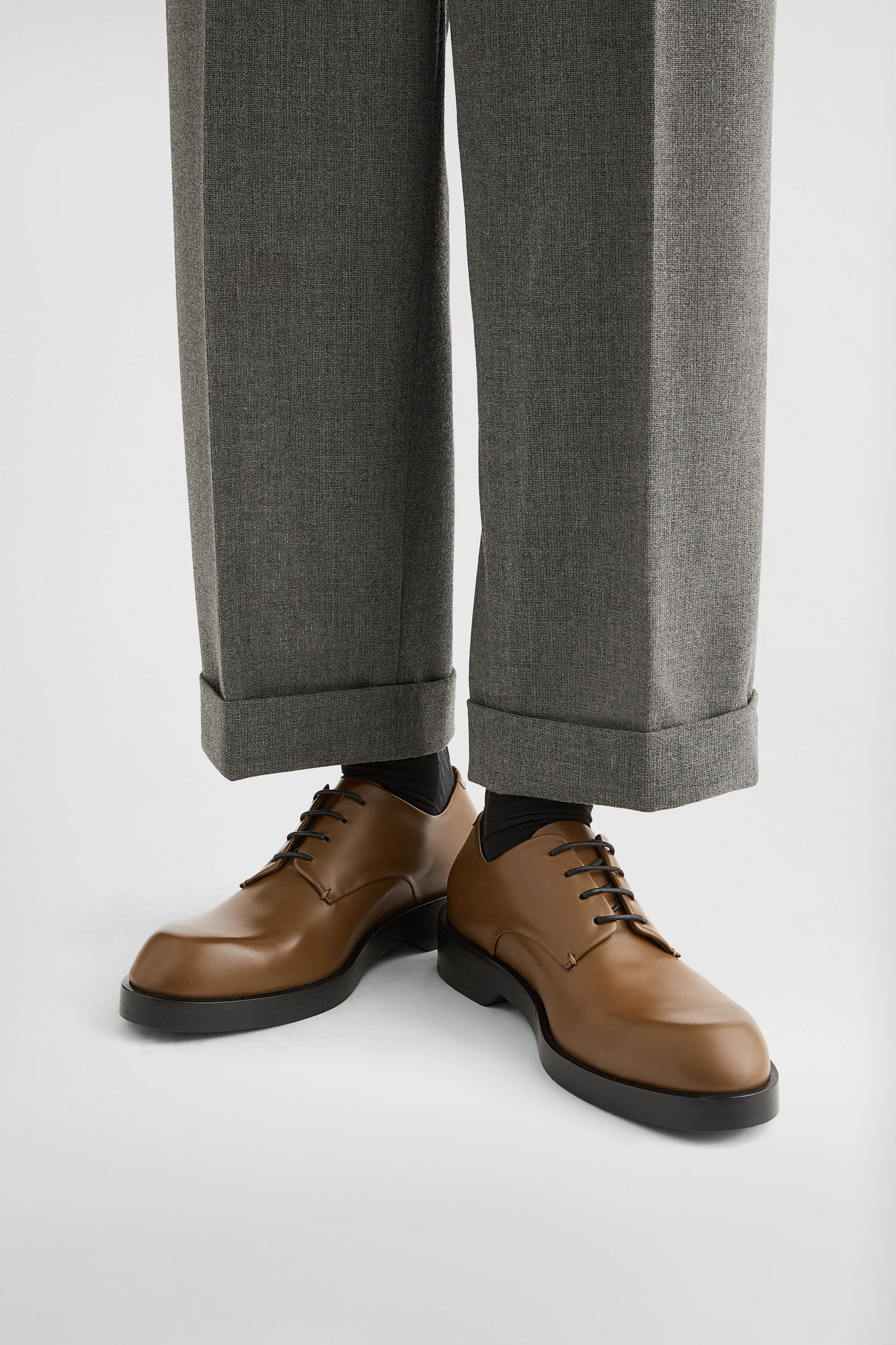 Lace-Up Shoe - Lace-ups - Image 2