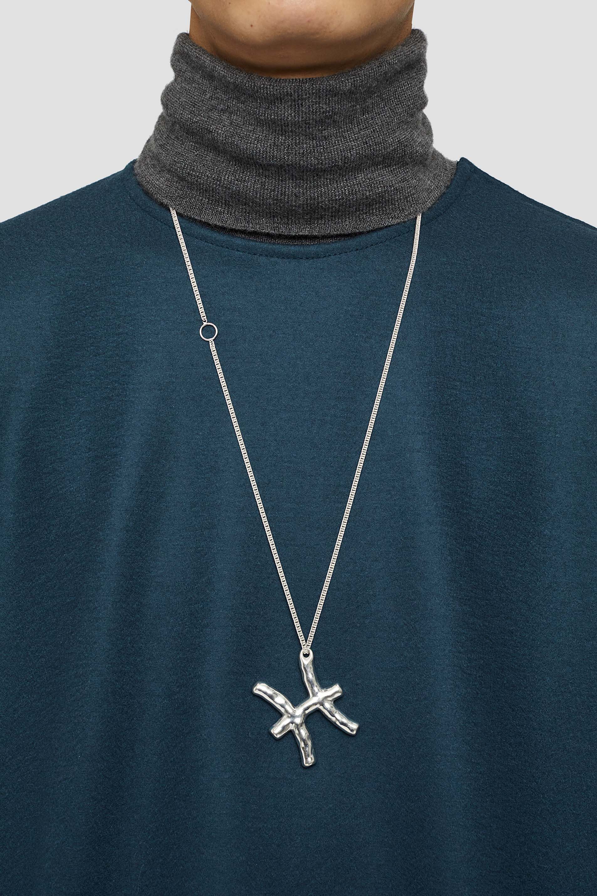 Zodiac Necklace Set - Necklaces - Image 2