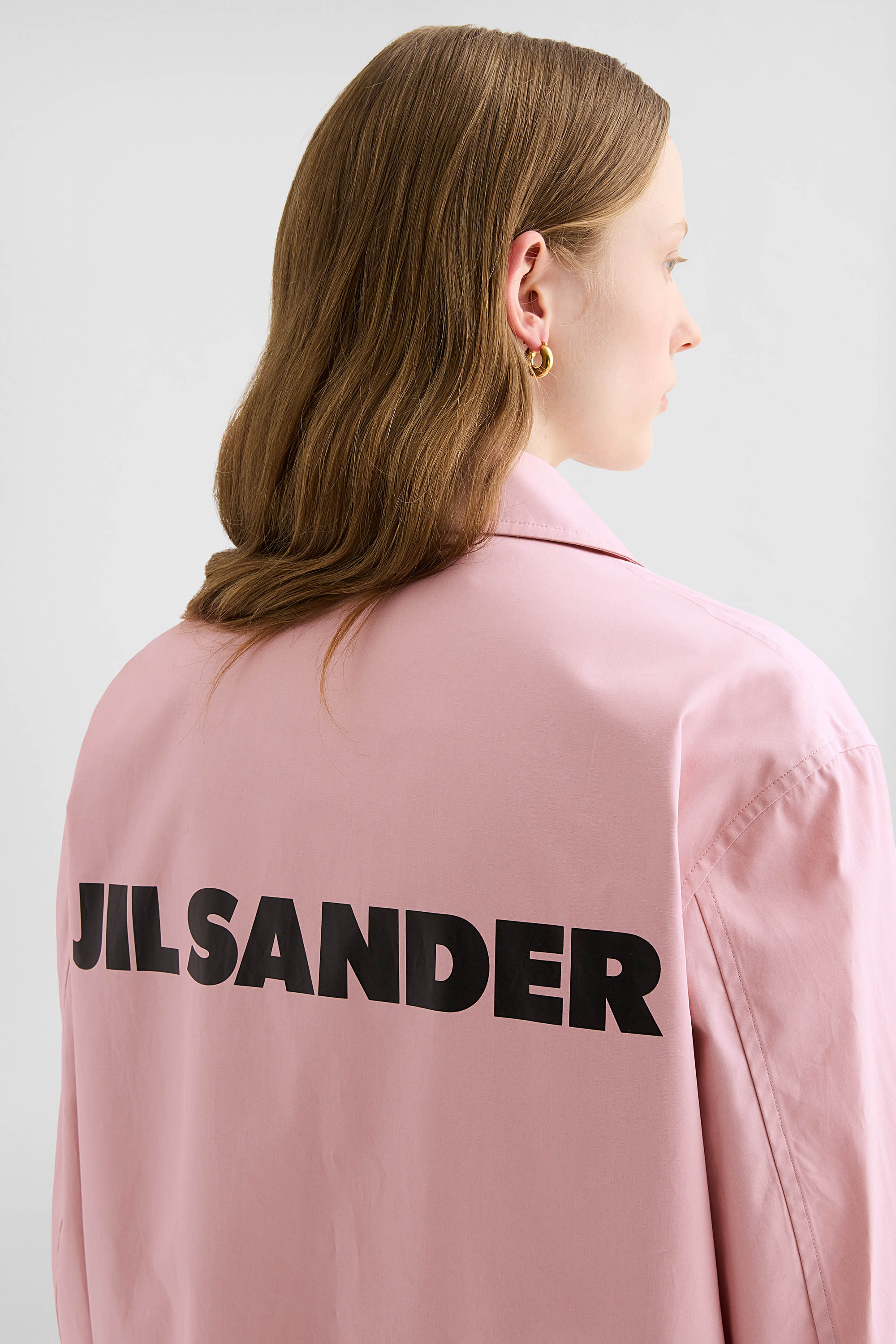 Logo Jacket - Jackets - Image 3
