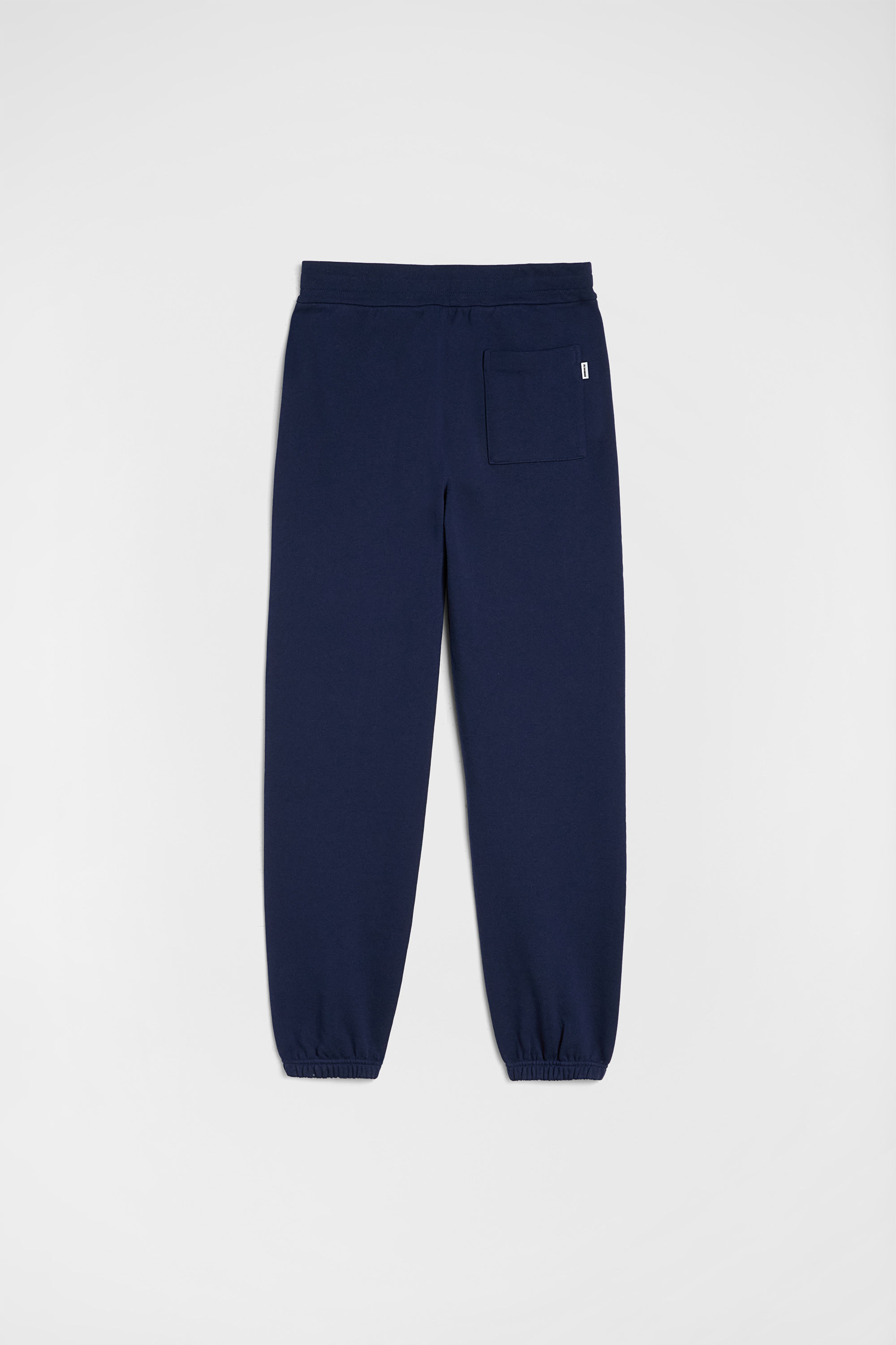 Cotton Terry Sweatpants - Shorts - Image 8