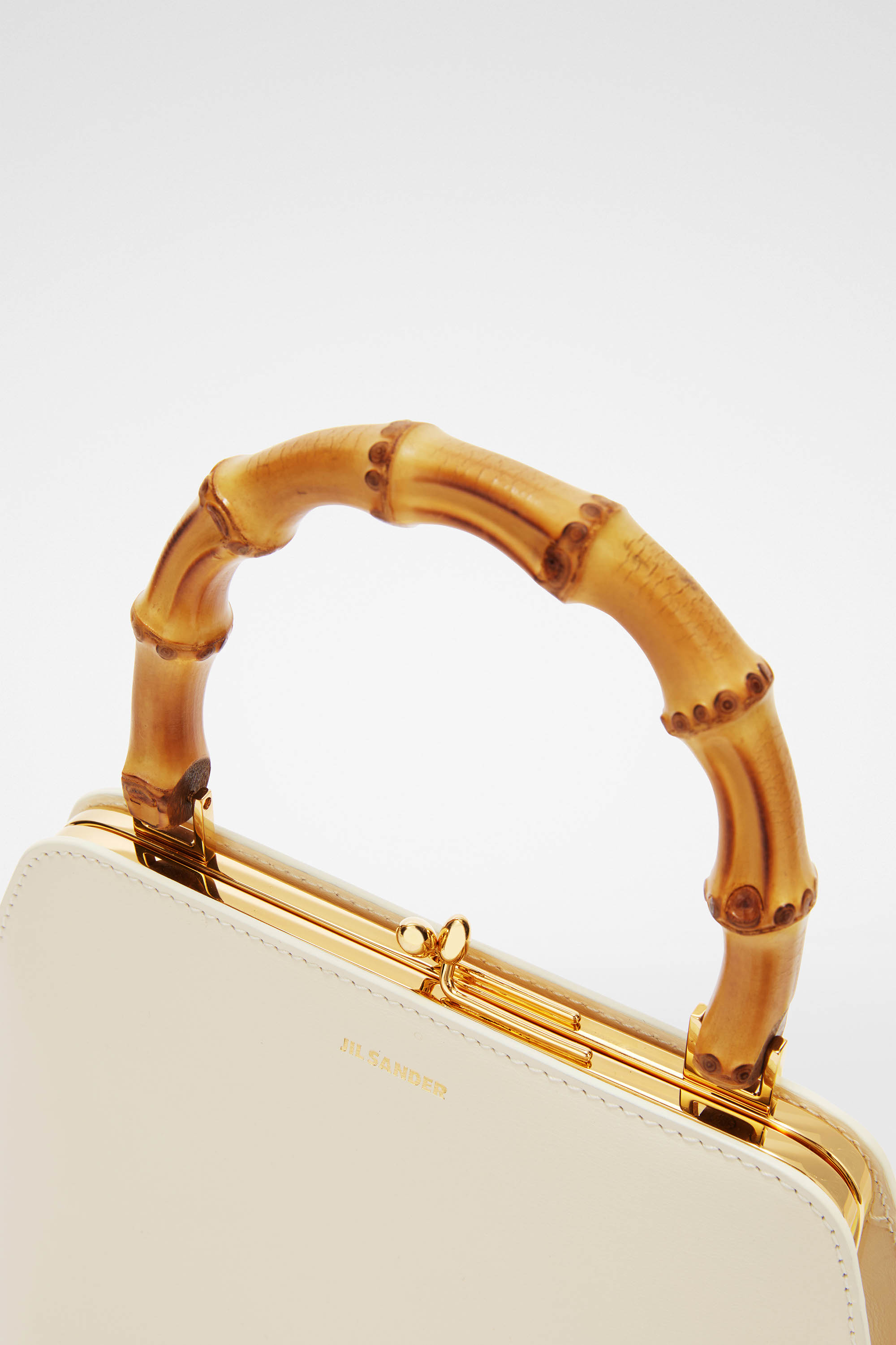 Goji Bamboo Square - Handbags - Image 3