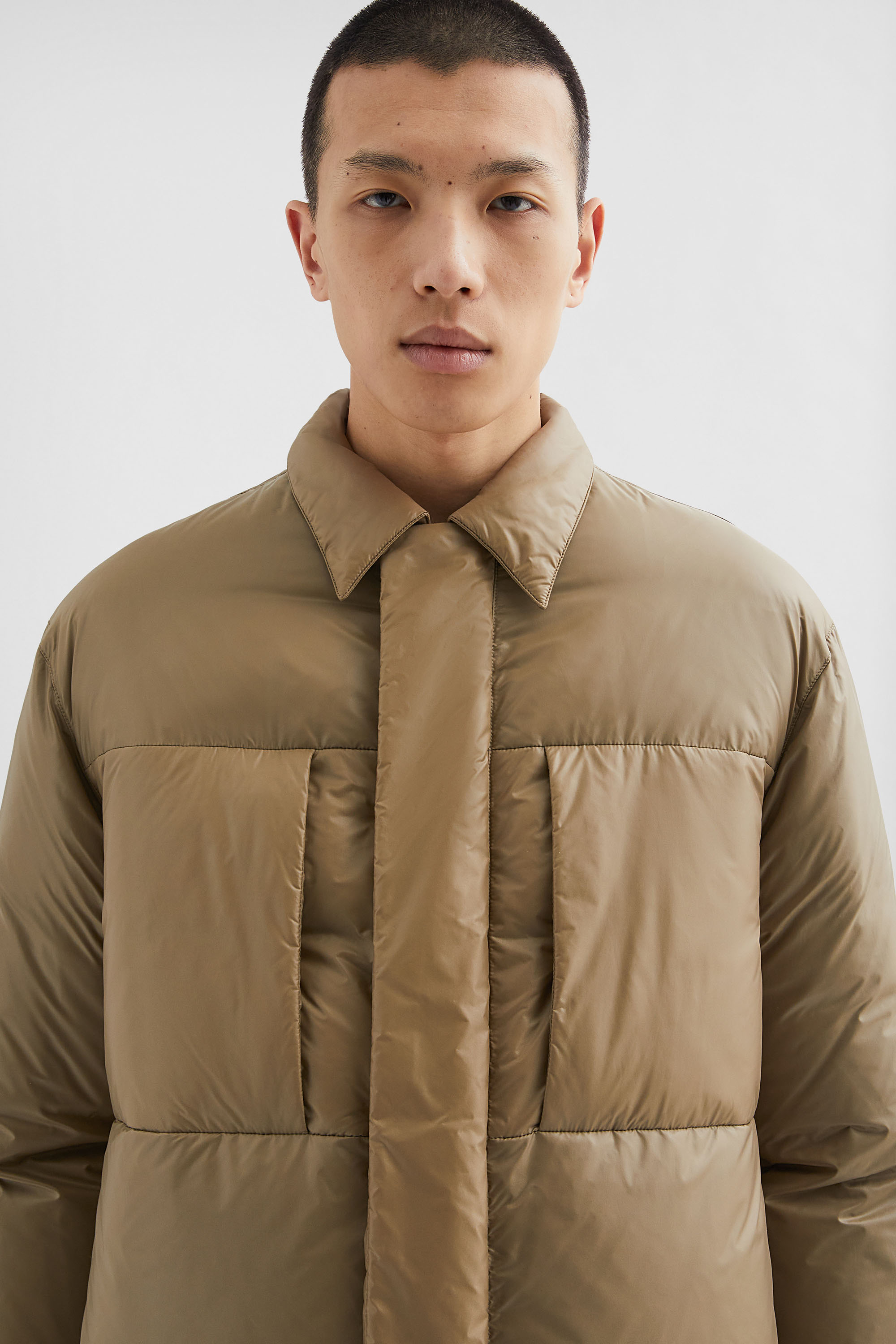 Down Jacket - Down jackets - Image 3