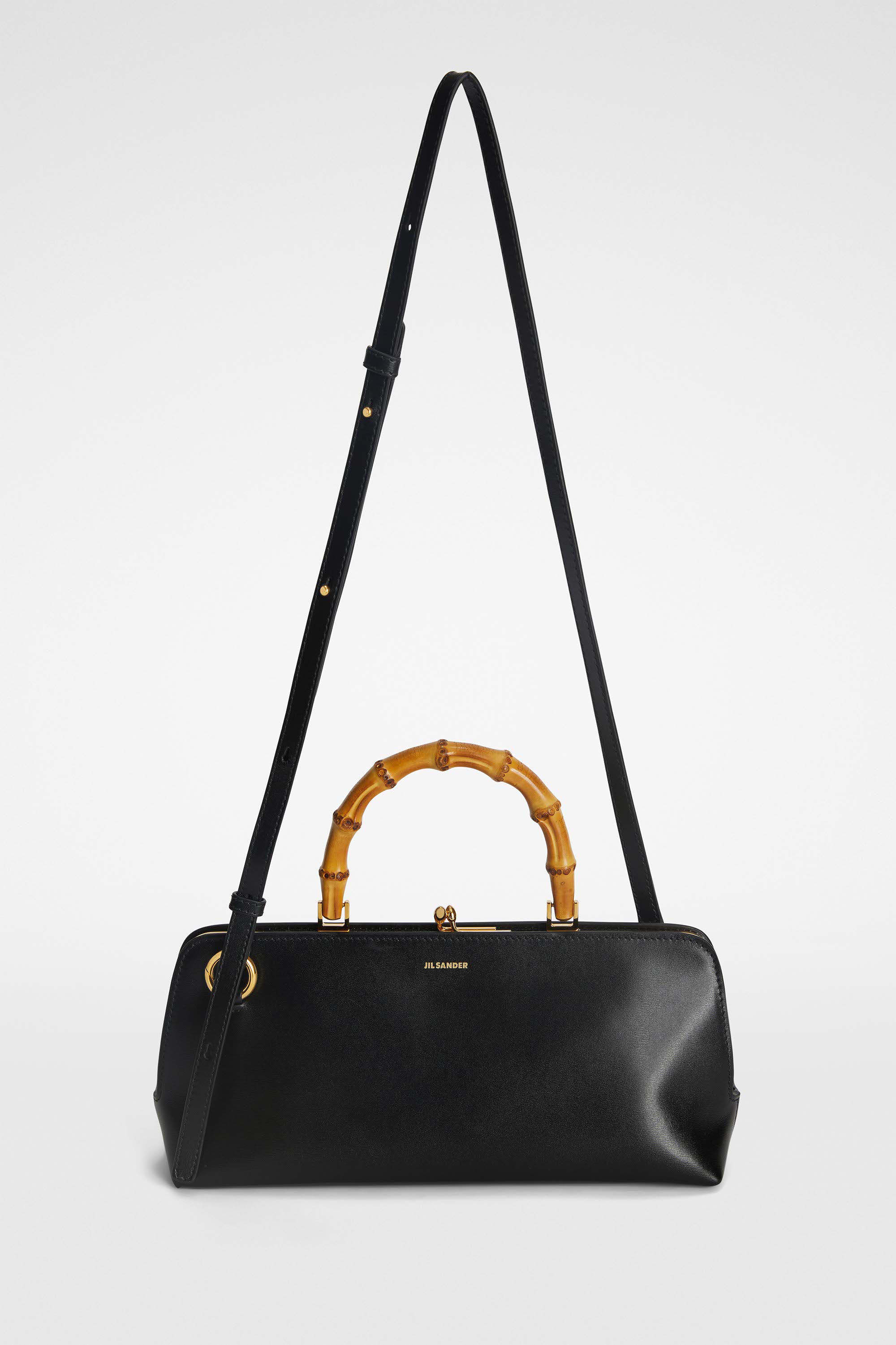 Goji Bamboo Small - Shoulder bags - Image 1