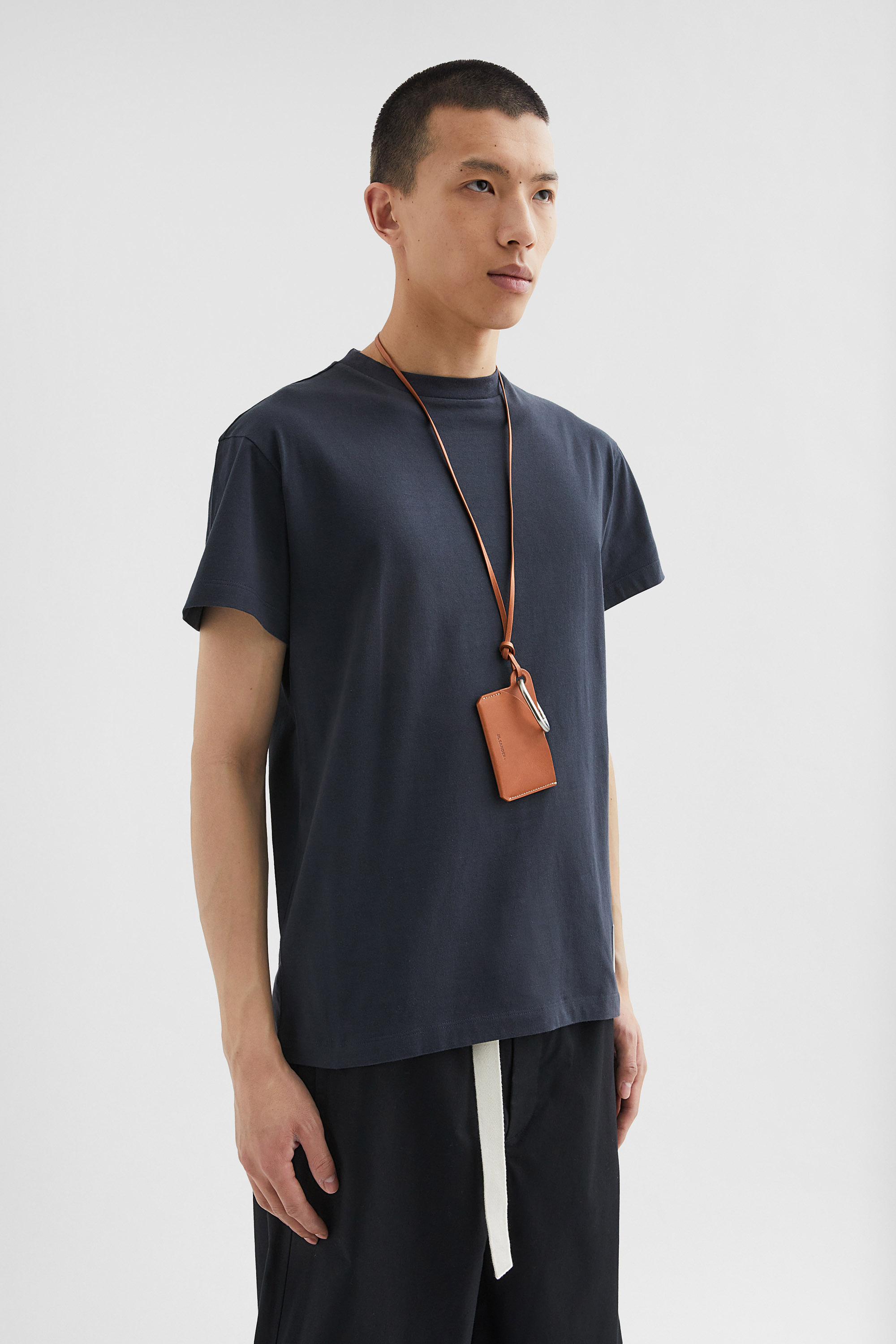 3-Pack Short-Sleeved T-Shirt Set - T-shirts - Image 2
