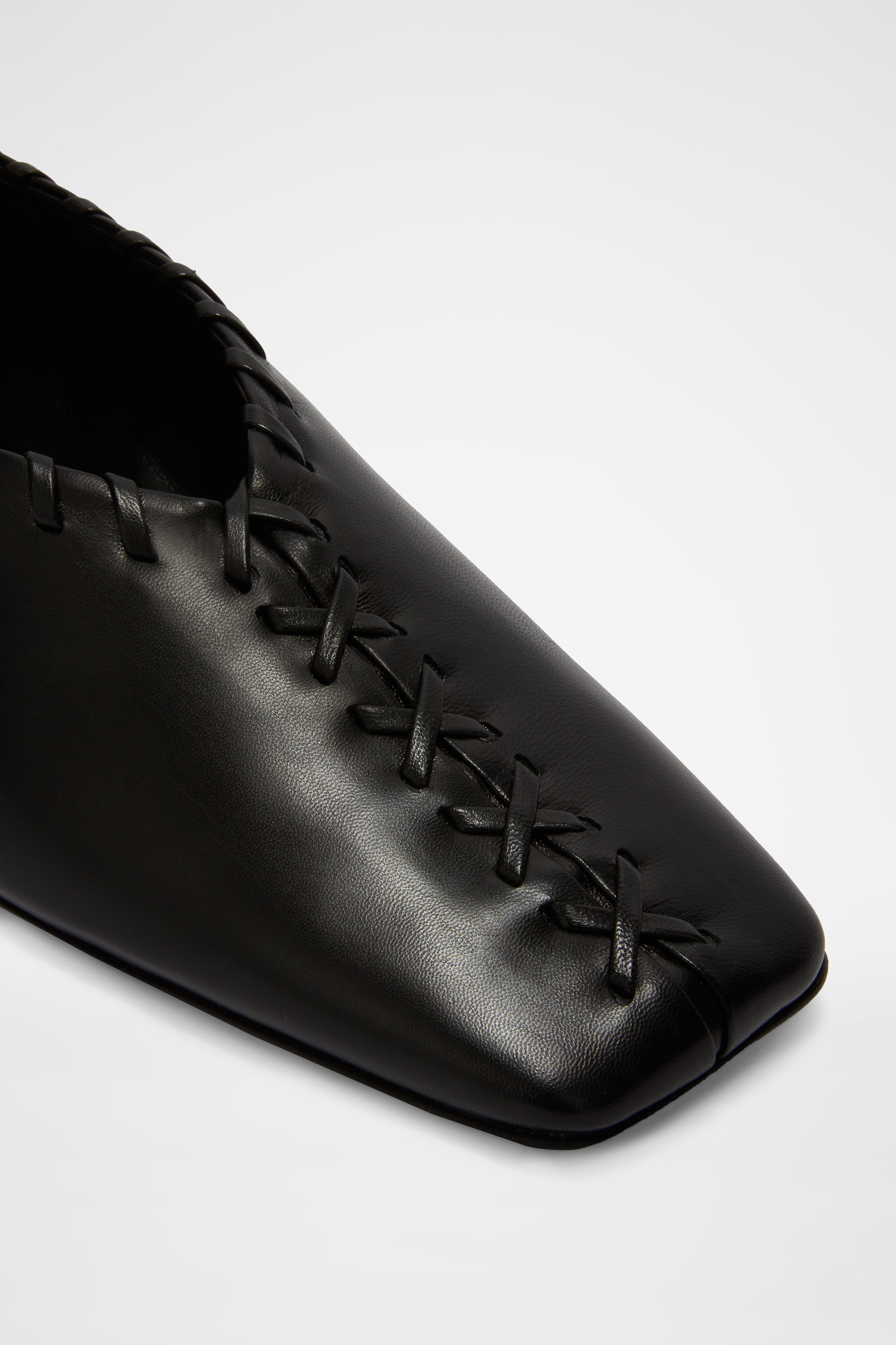 Ring バレリーナ - フラット - Image 6