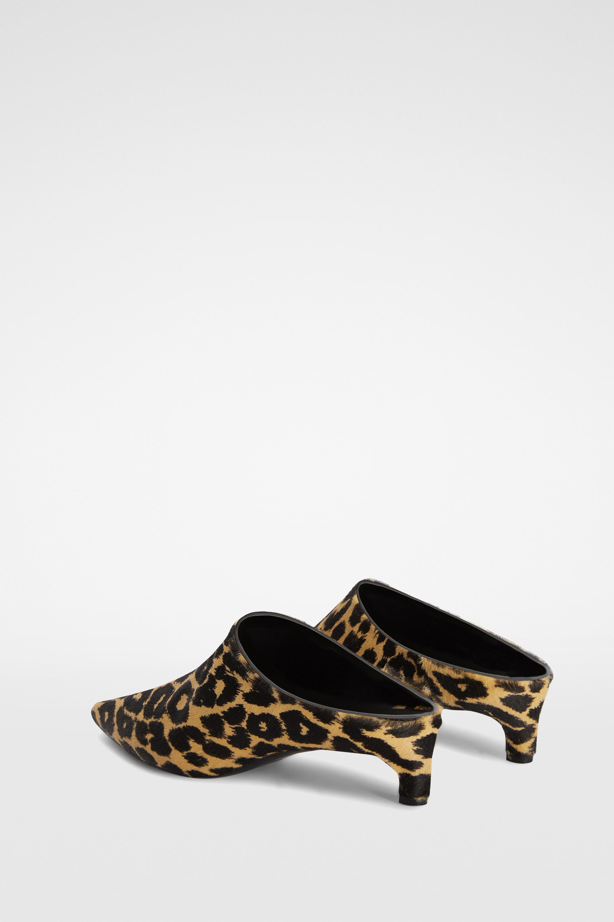 Mule - Heels - Image 5