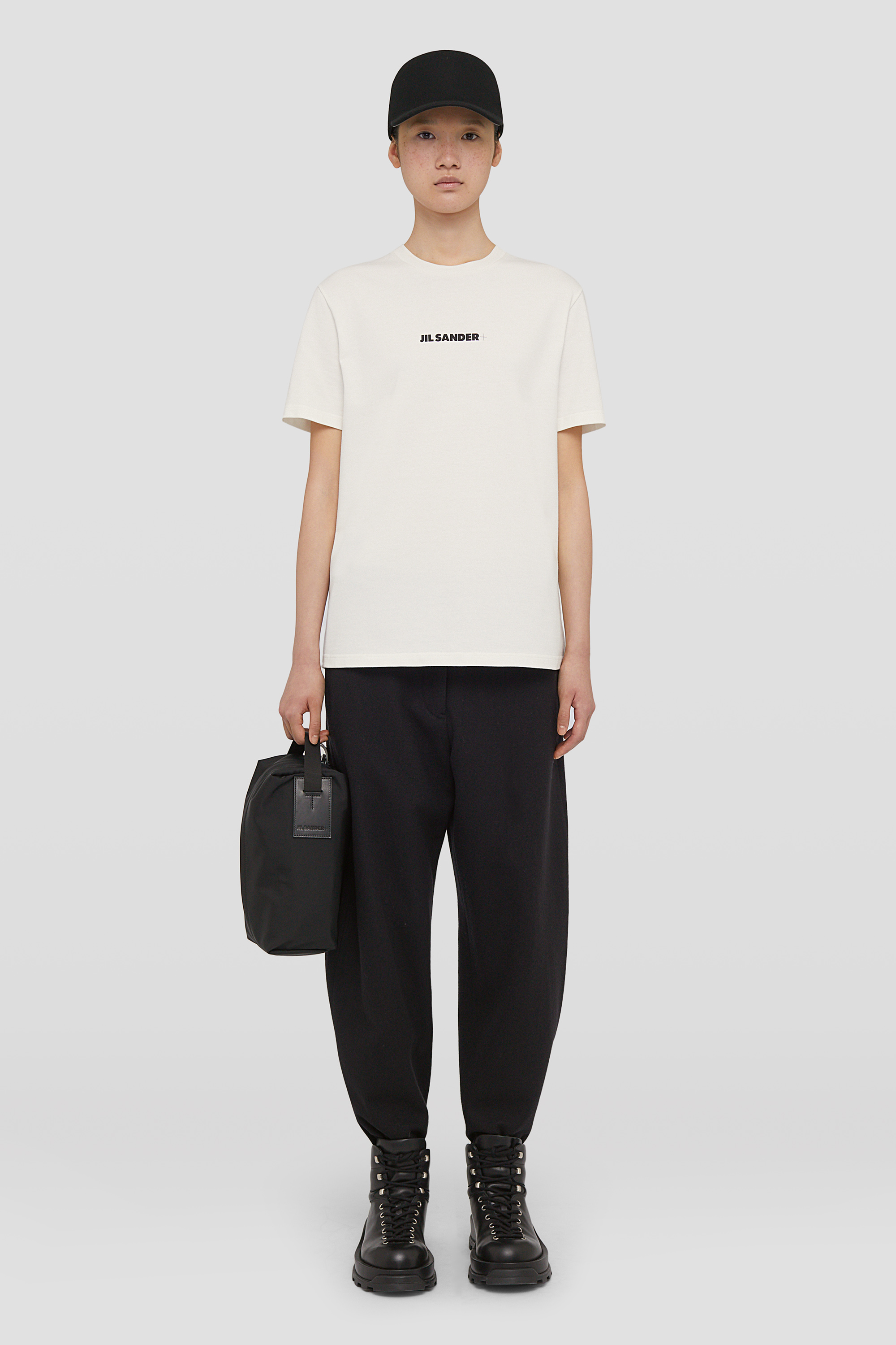 Logo T-Shirt - T-shirts - Image 1
