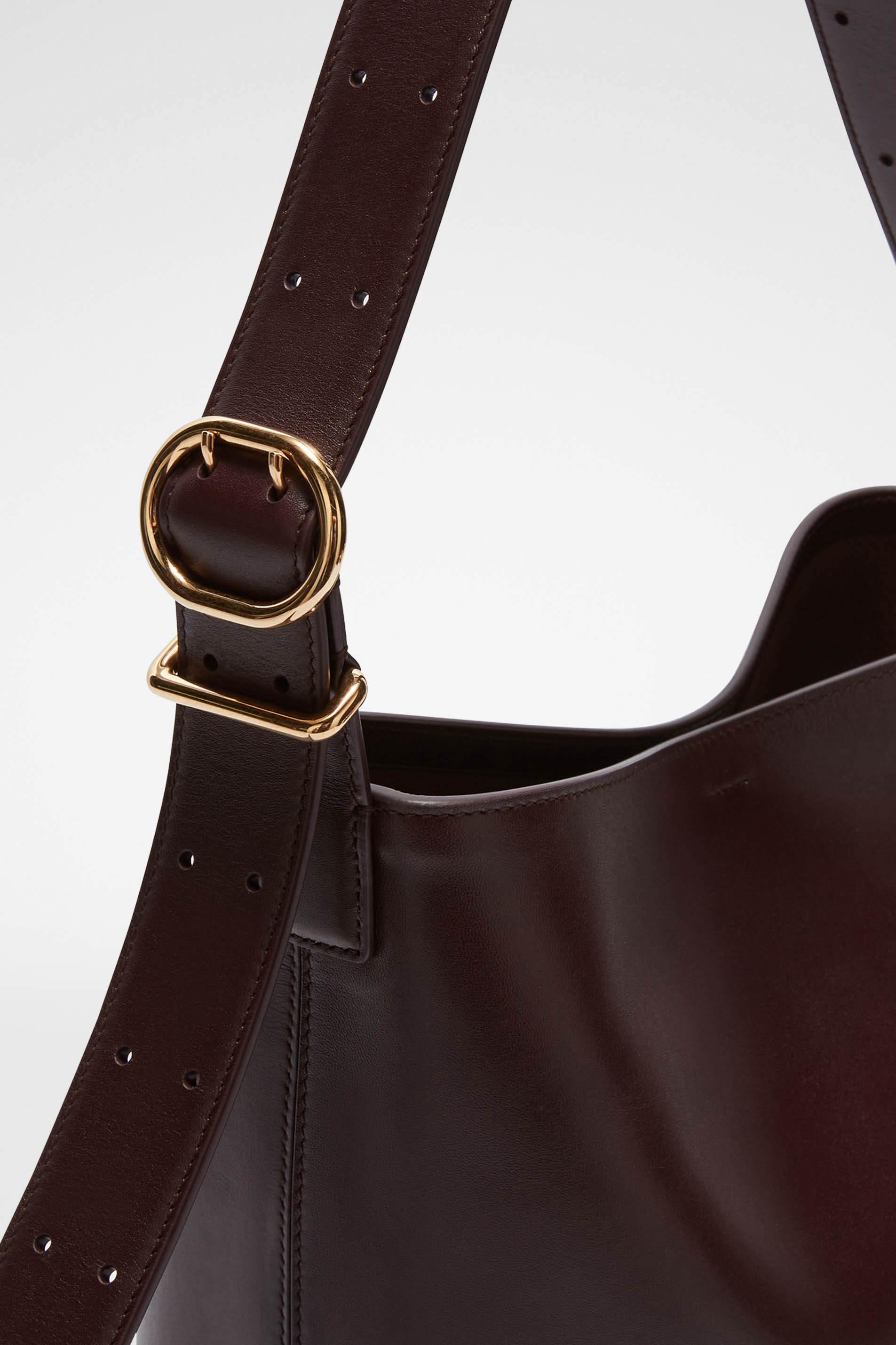 Cannolo Tote - Handbags - Image 5