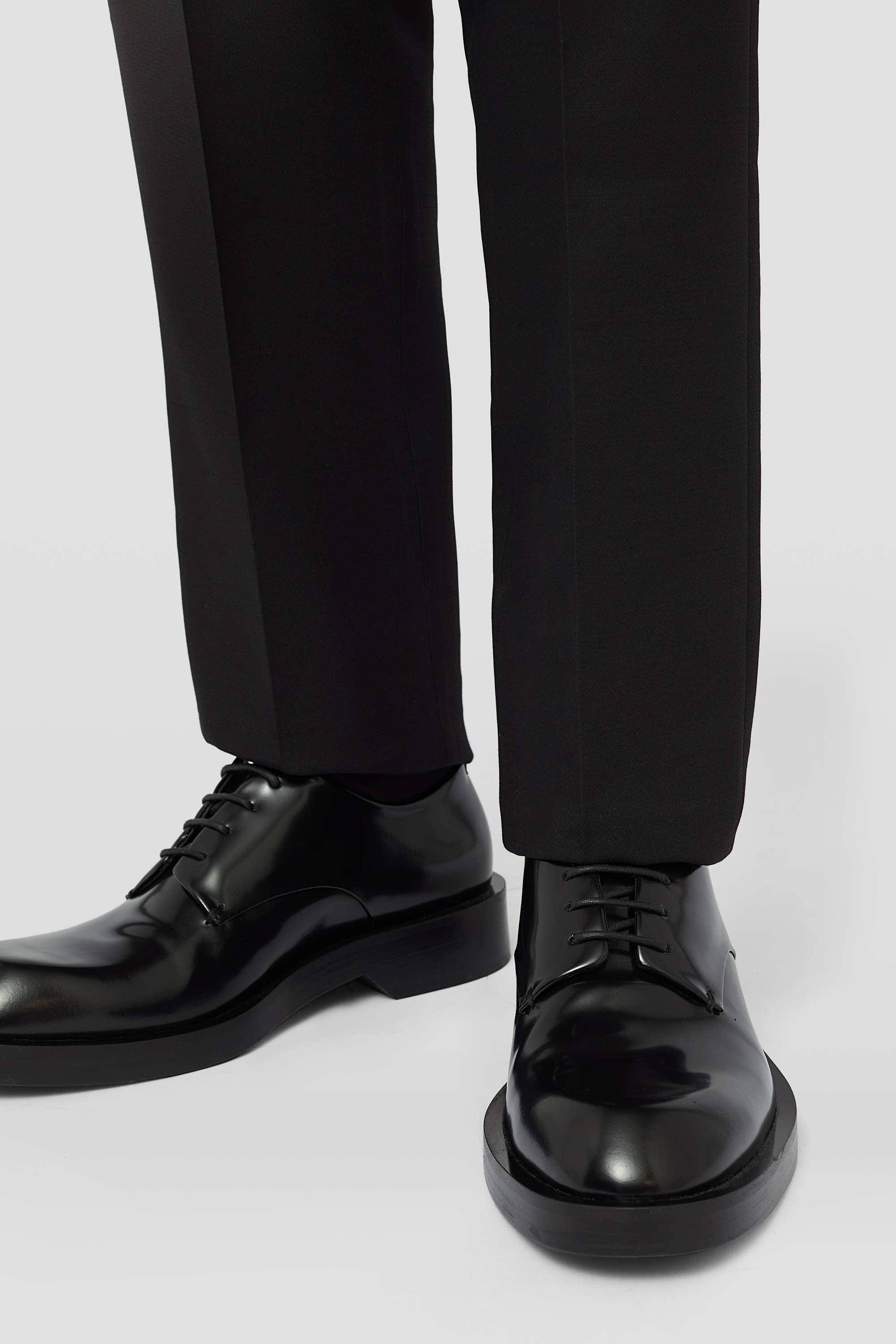 Lace-Up Shoe - Lace-ups - Image 2