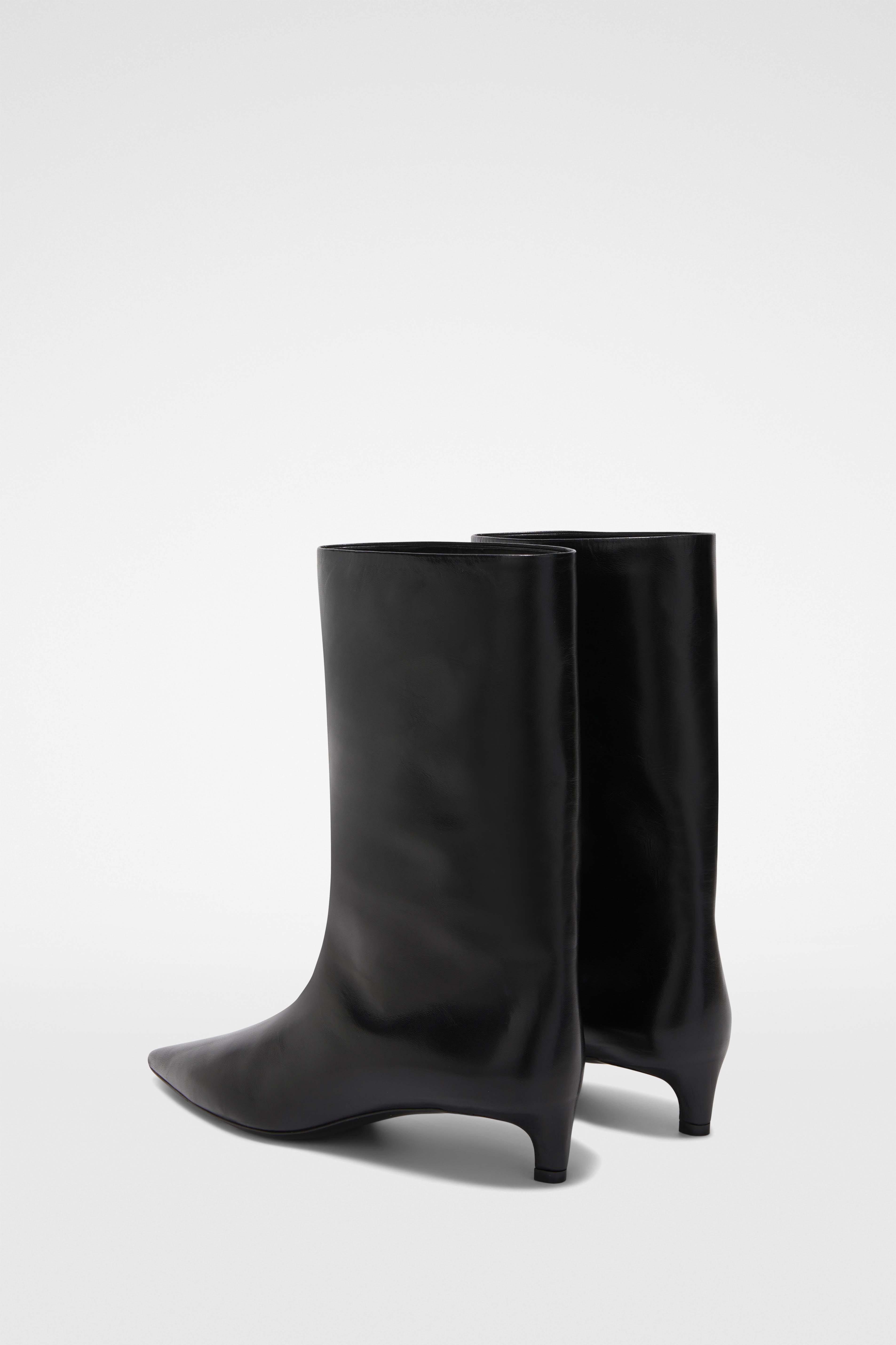 Ankle Boot - Boots - Image 4