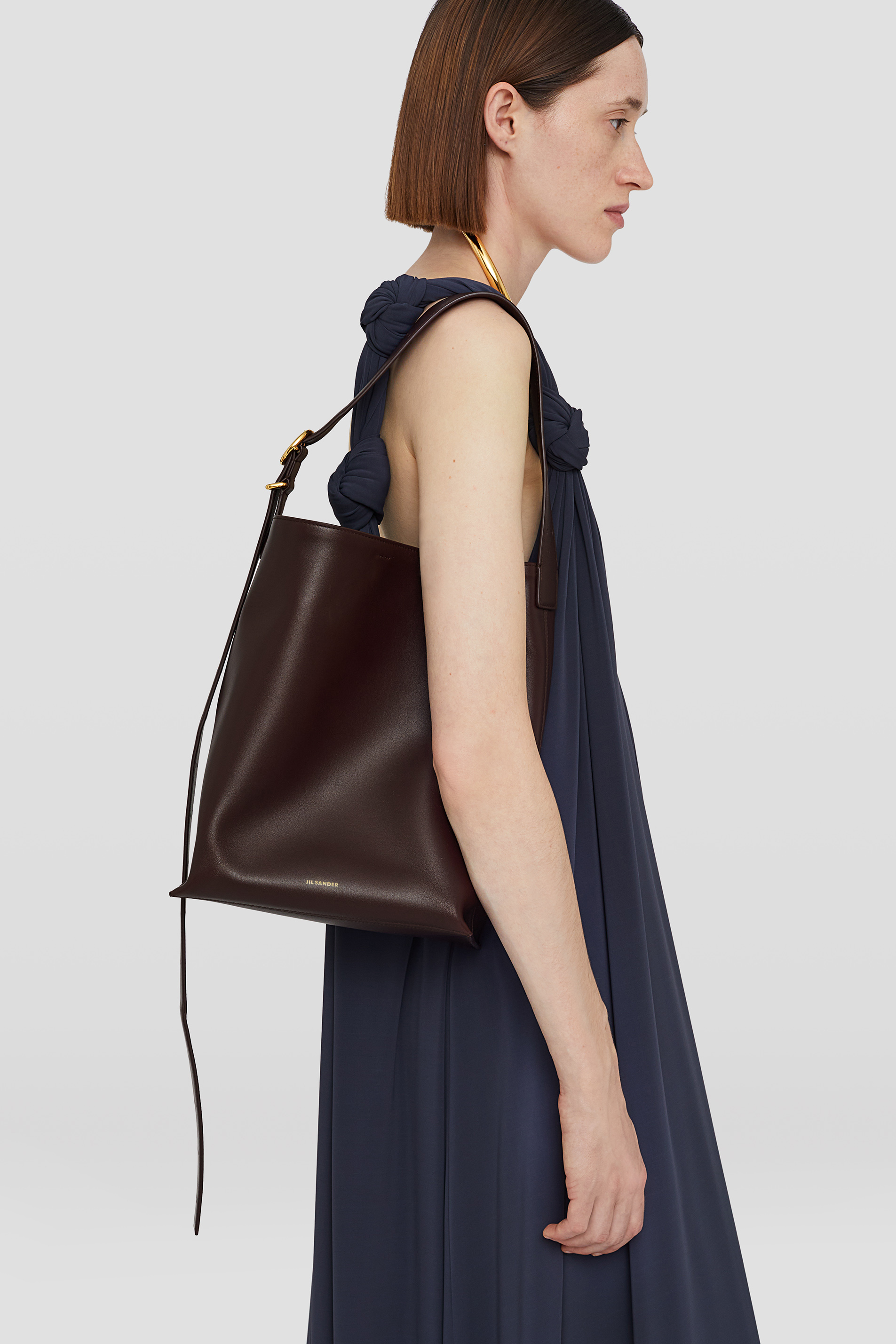 Cannolo Tote - Handbags - Image 3