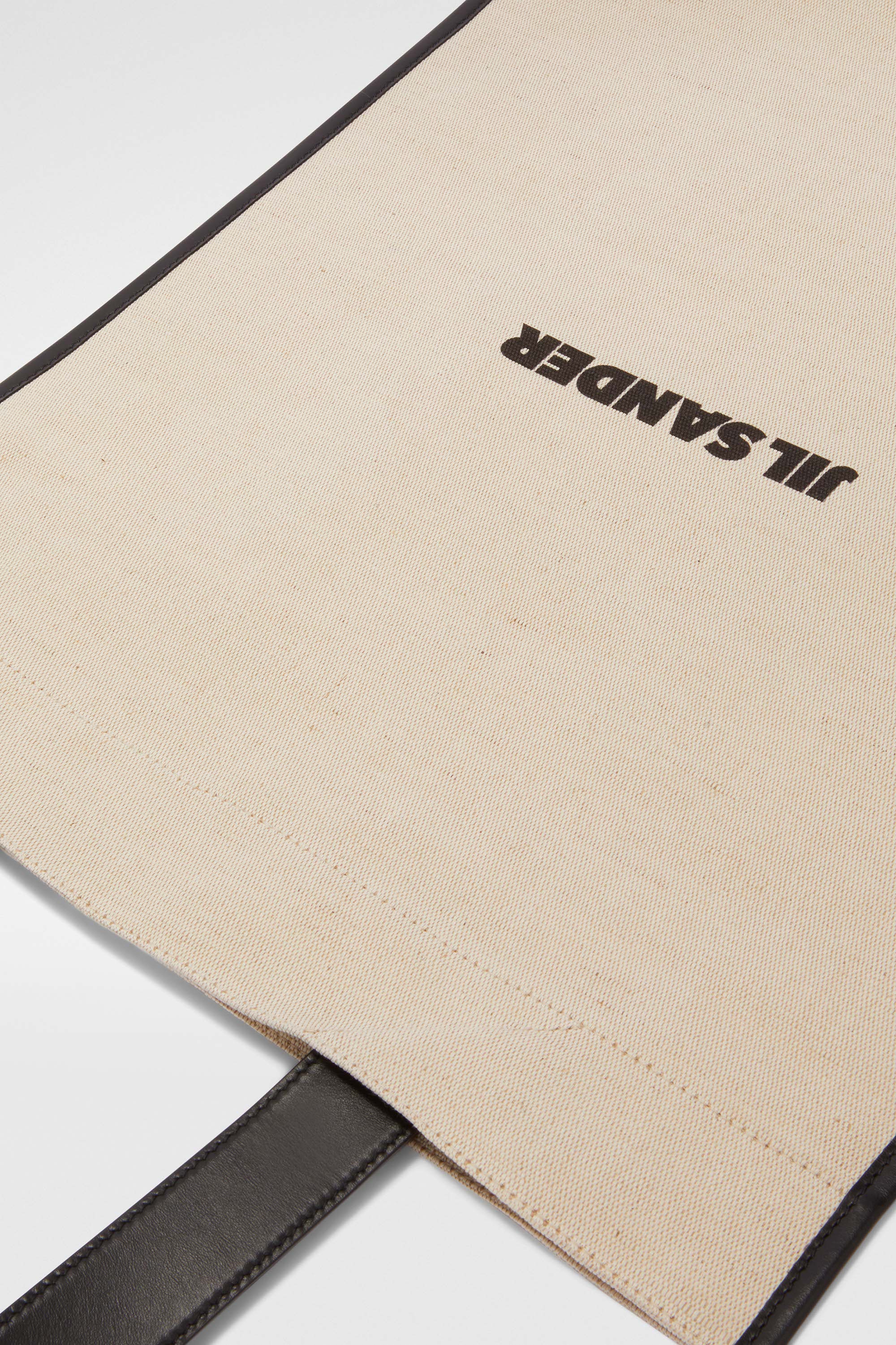 Flat Shopper Medium - Totes - Image 5