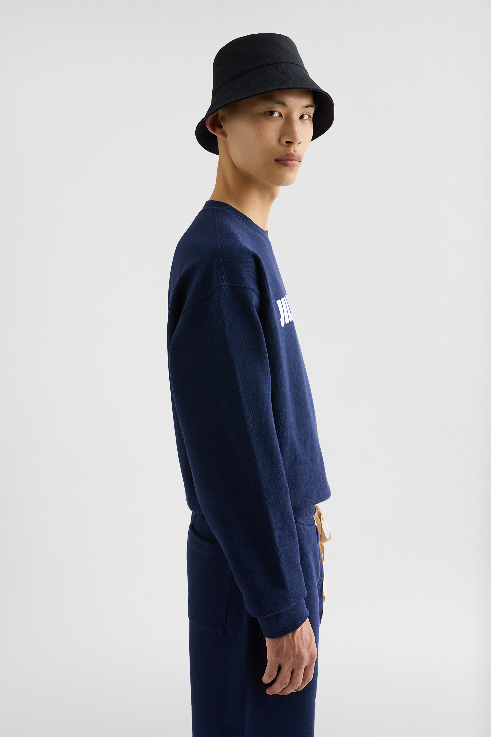 Logo Sweatshirt - Sweatshirts - Image 2