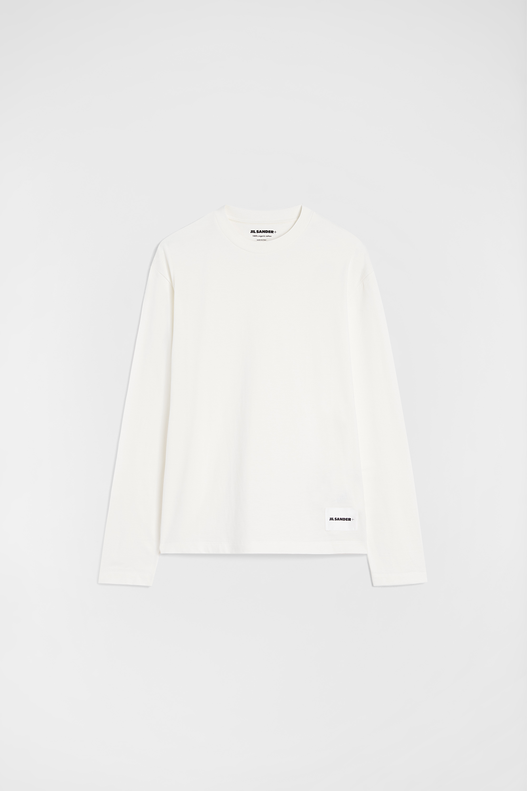 3-Pack Long-Sleeved T-Shirt Set - T-shirts - Image 6