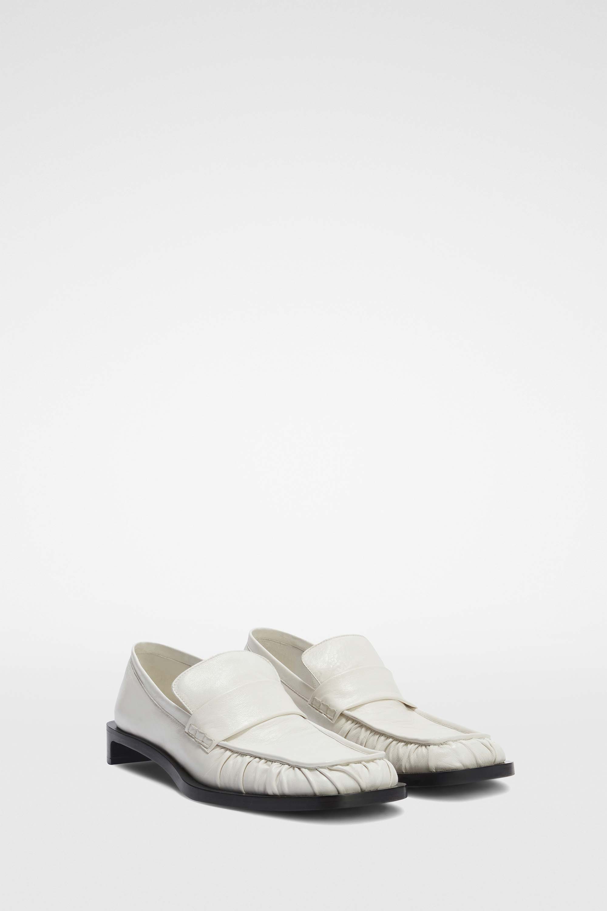 Low-Heel Loafer - Loafers - Image 3