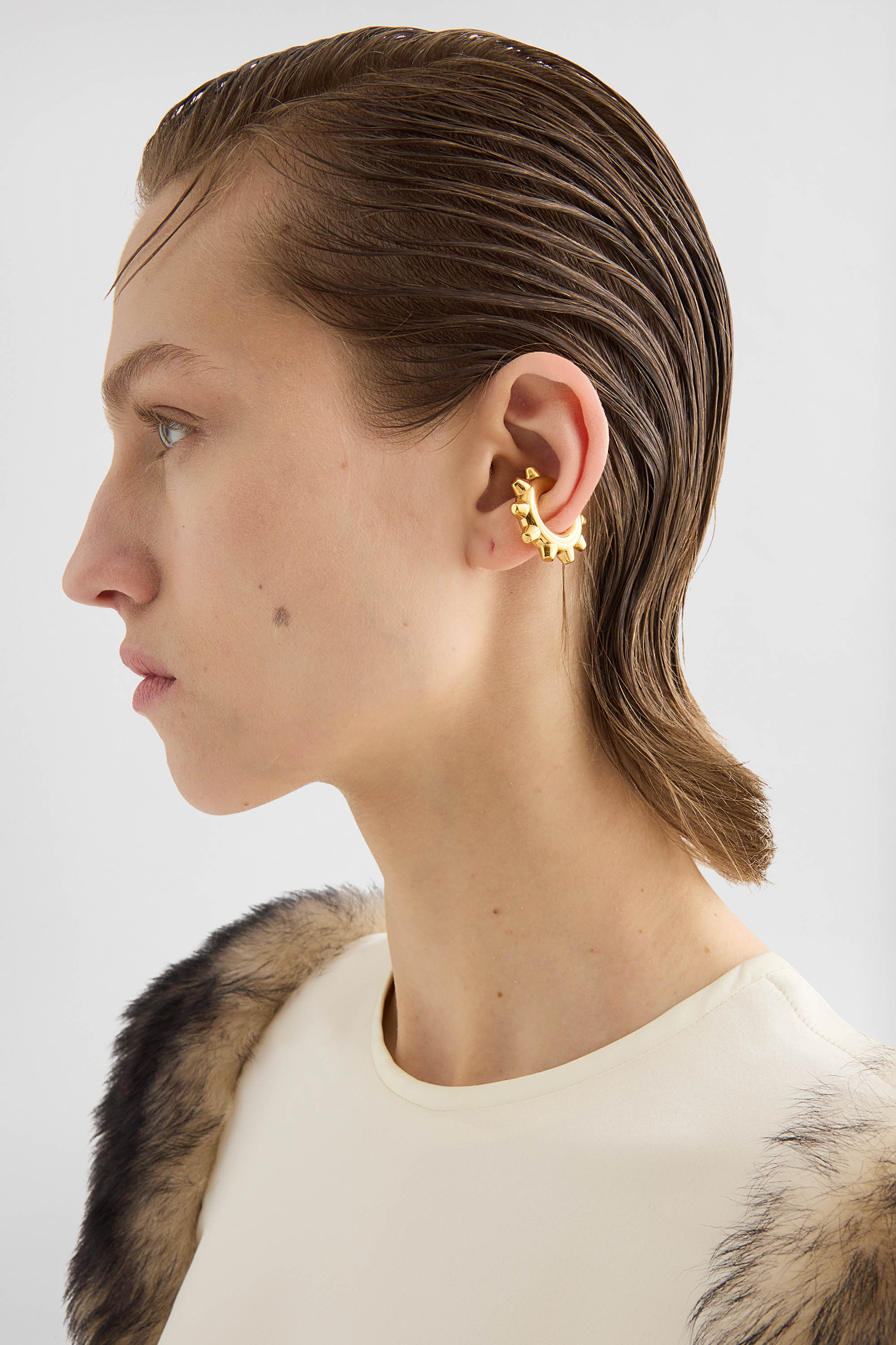 イヤーカフ - イヤリング - Image 2