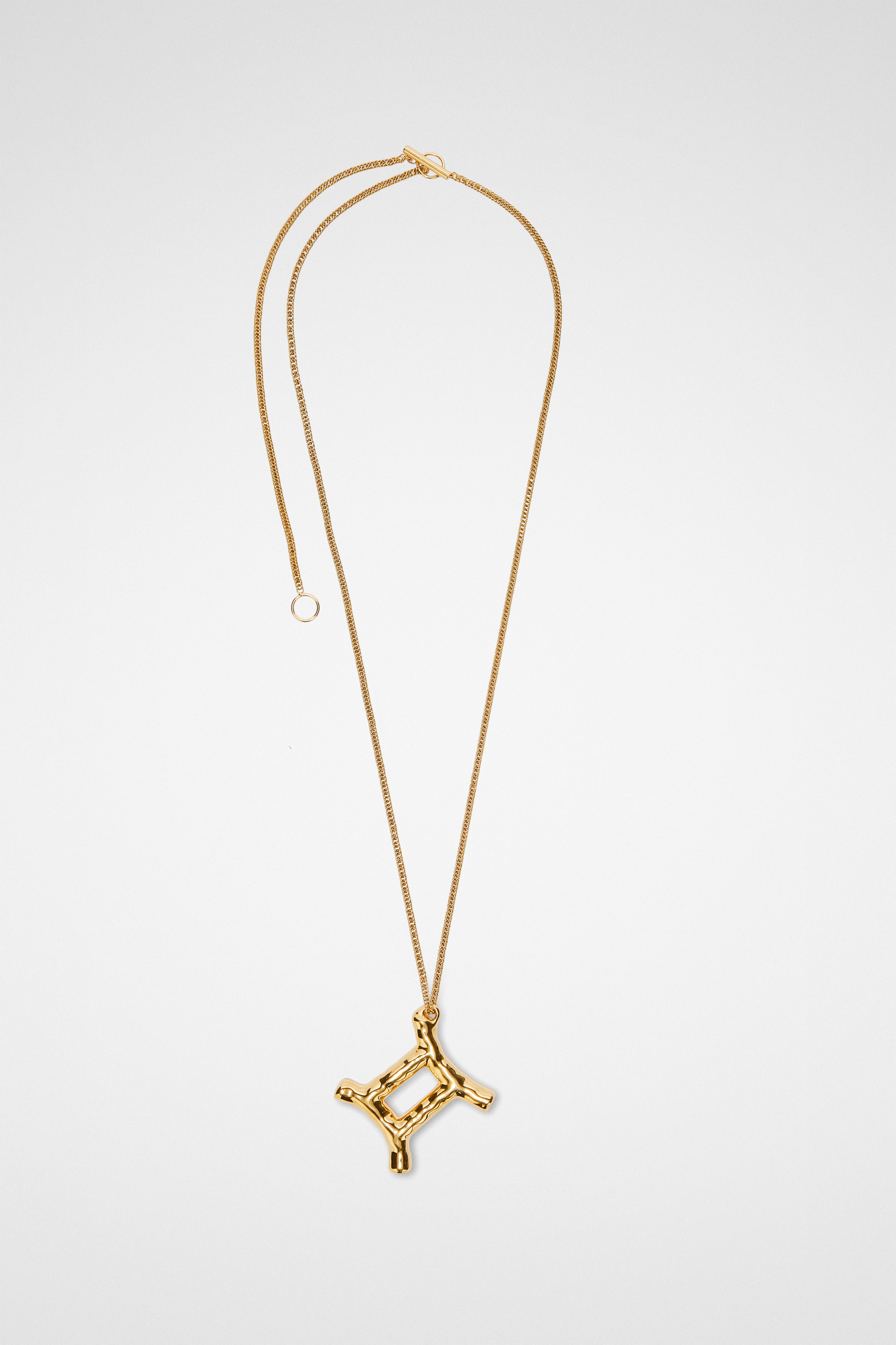 Zodiac Necklace Set - Necklaces - Image 1