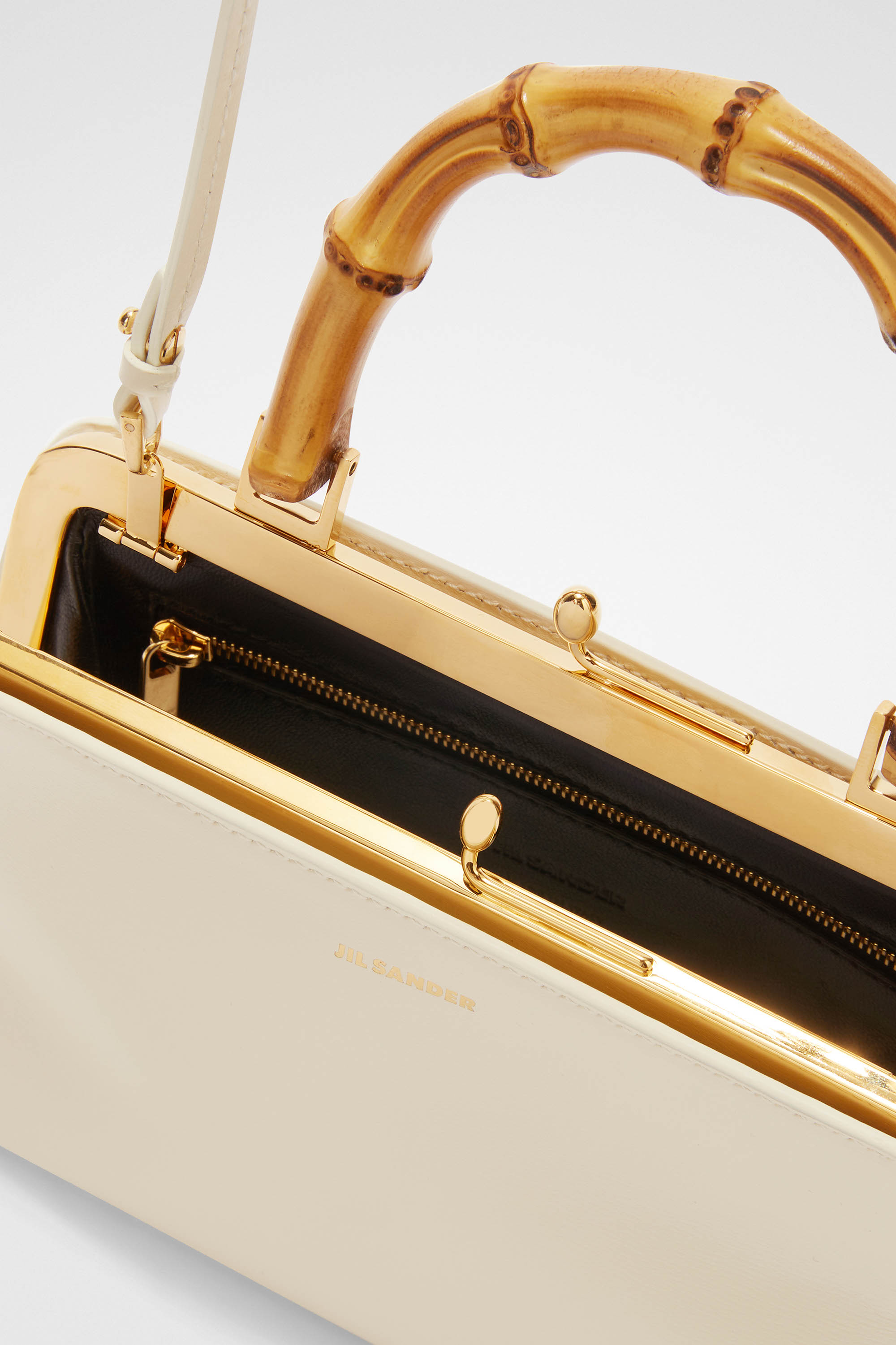 Goji Bamboo Mini - Handbags - Image 2