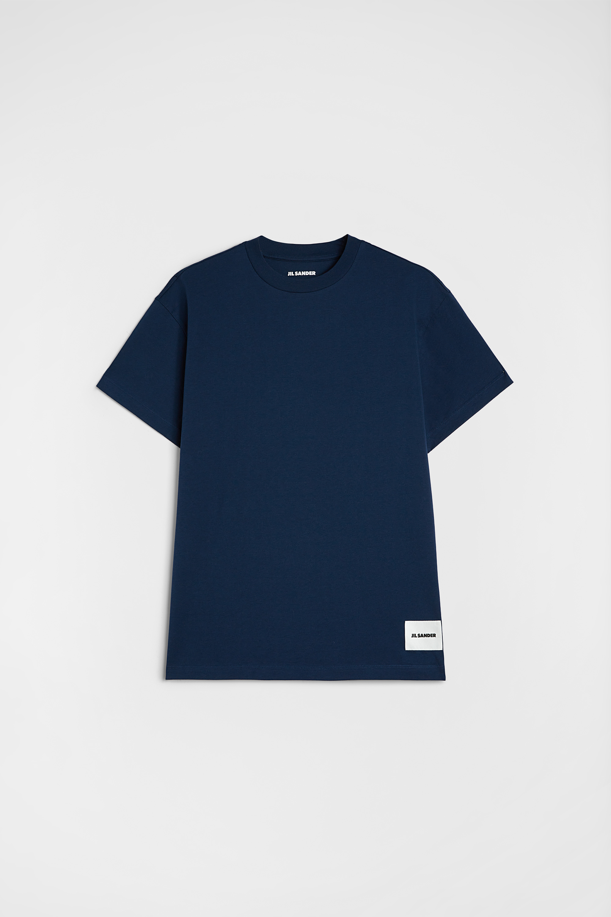 3-Pack Short-Sleeved T-Shirt Set - T-shirts - Image 9