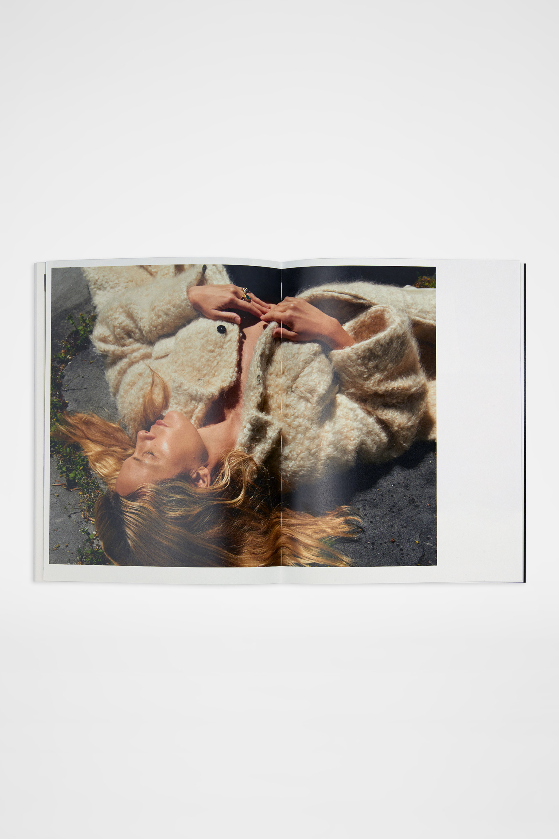 Familiarity, curated by Lucie and Luke Meier - Publications - Image 3