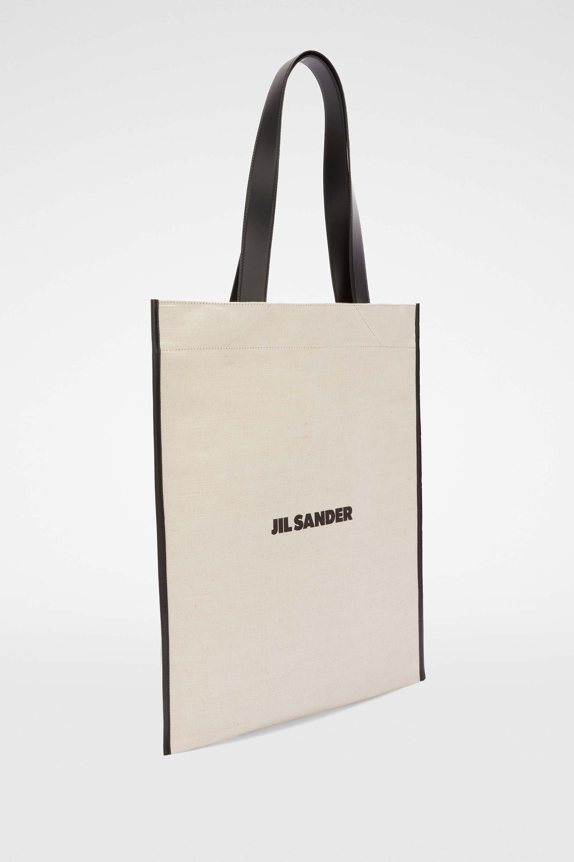 Flat Shopper Medium - Totes - Image 6
